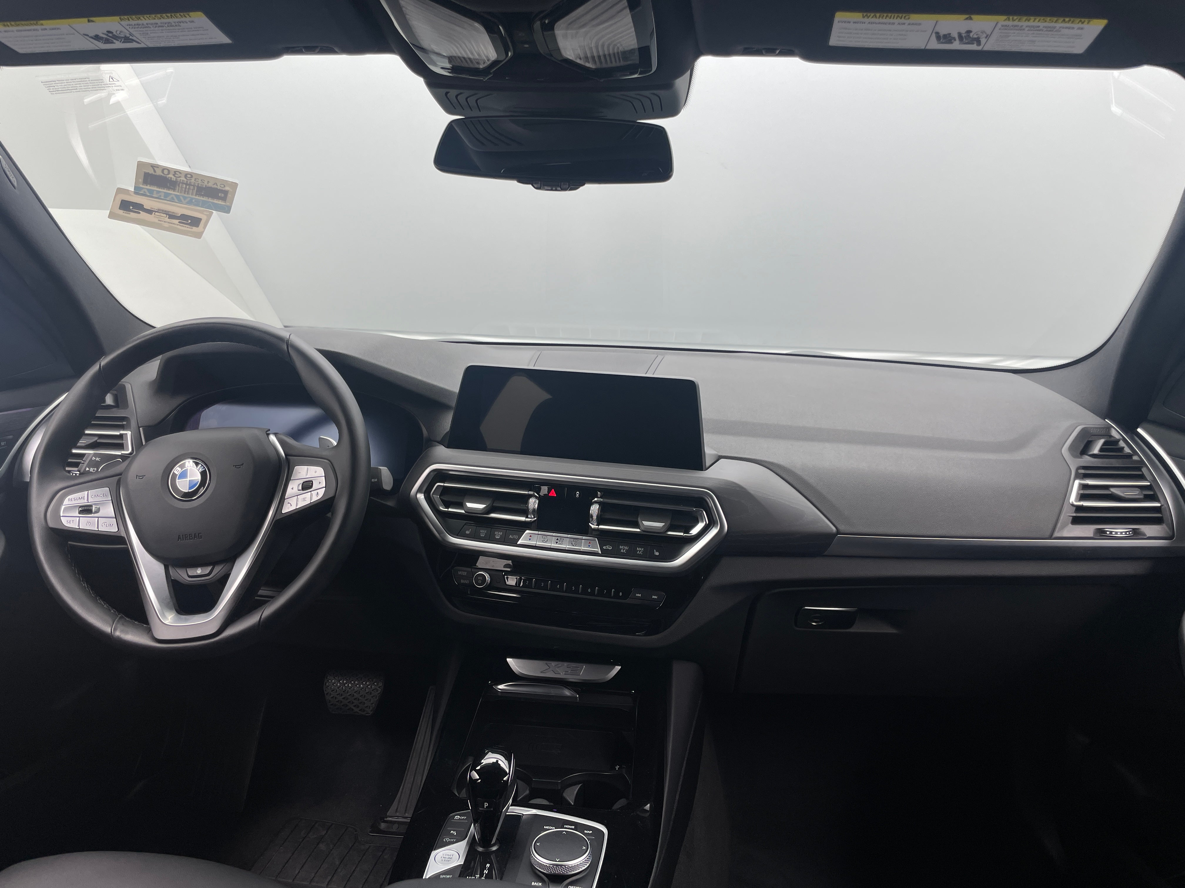 2024 BMW X3 sDrive30i 3