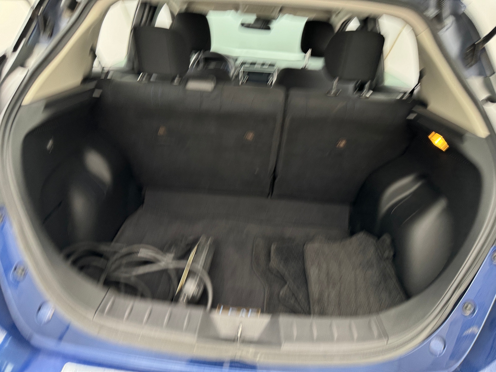 Thumbnail: 2018 Nissan Leaf - 7