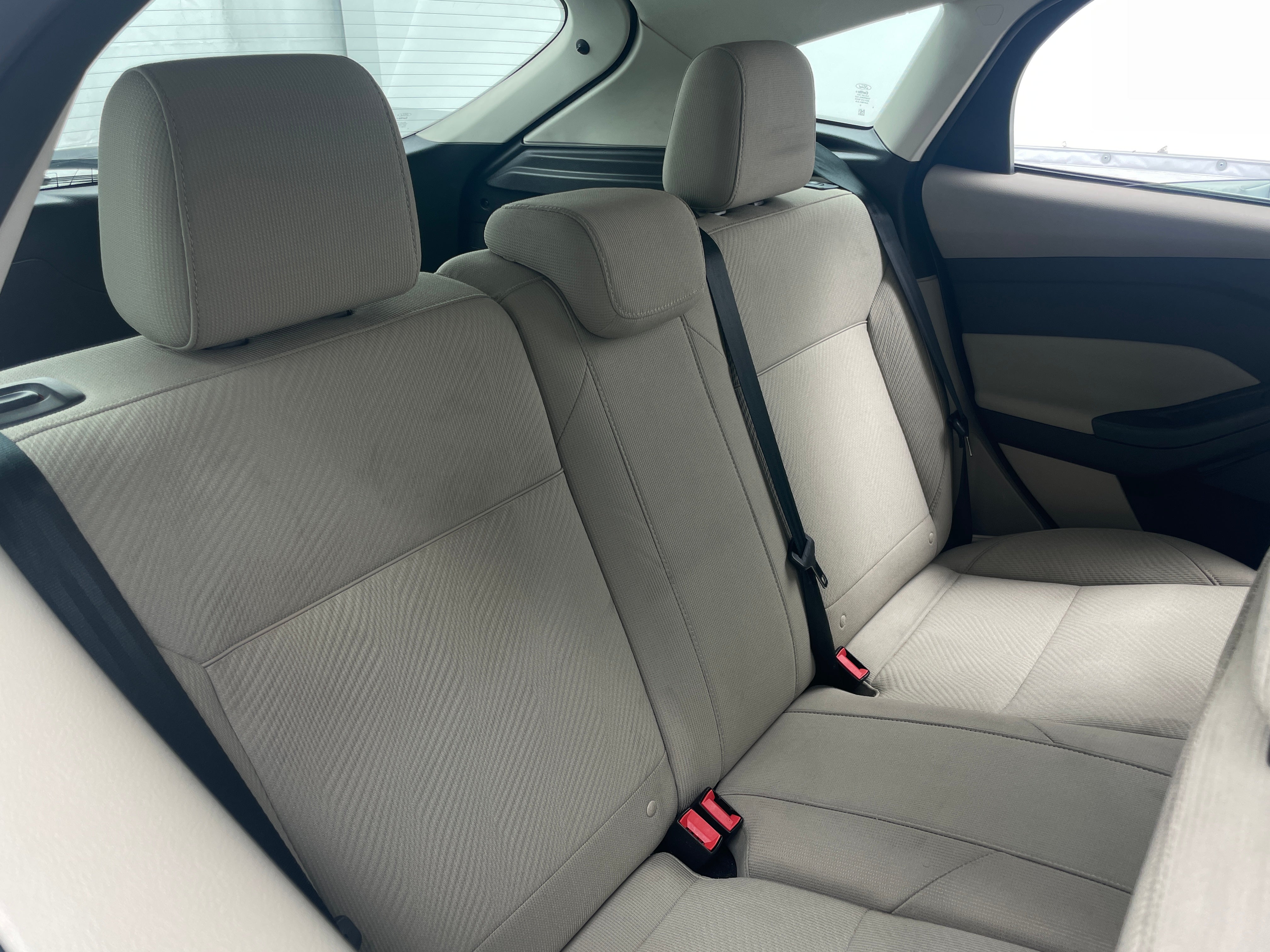 2015 Ford Focus Electric 6