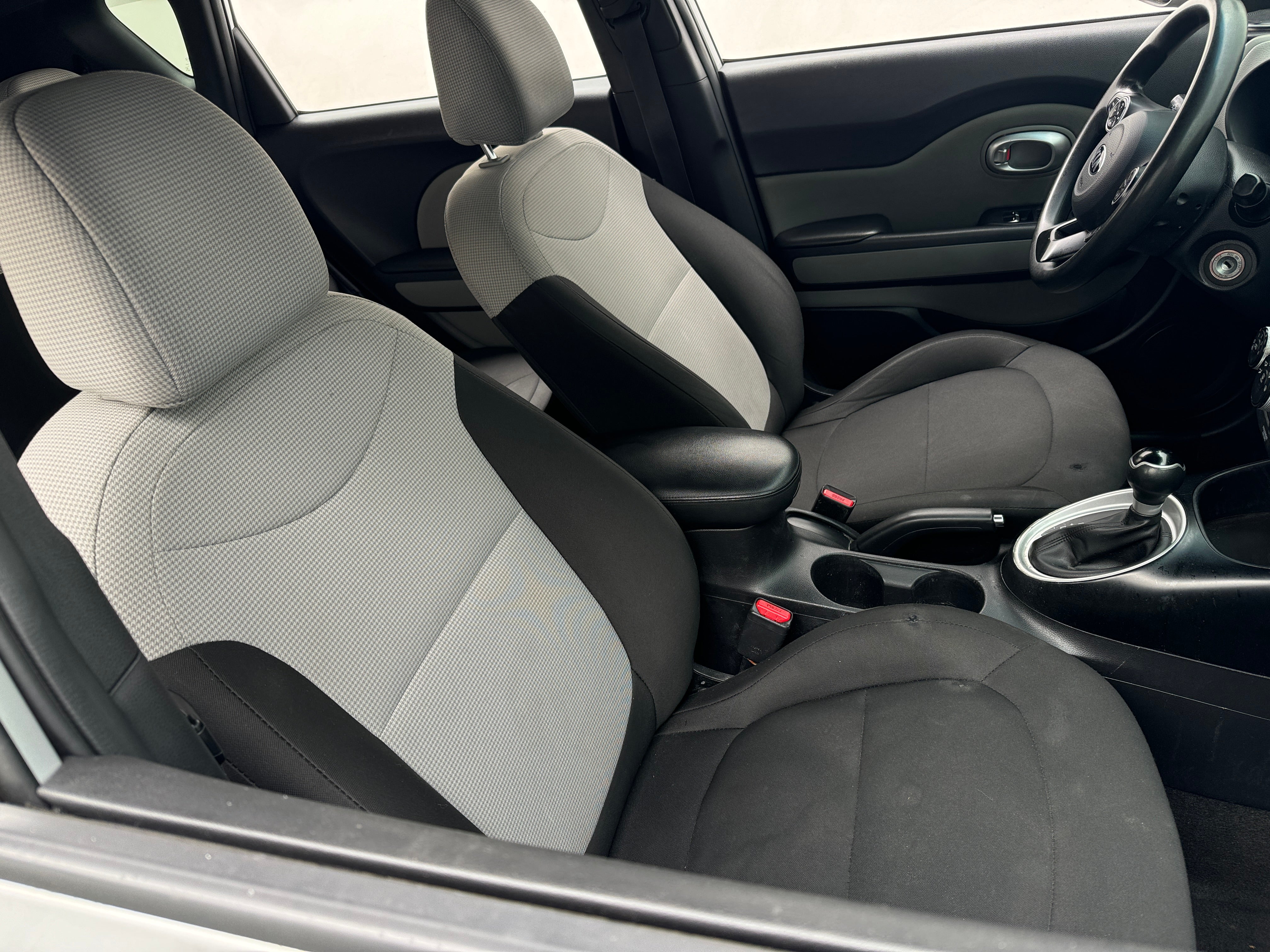 2019 Kia Soul Base 2