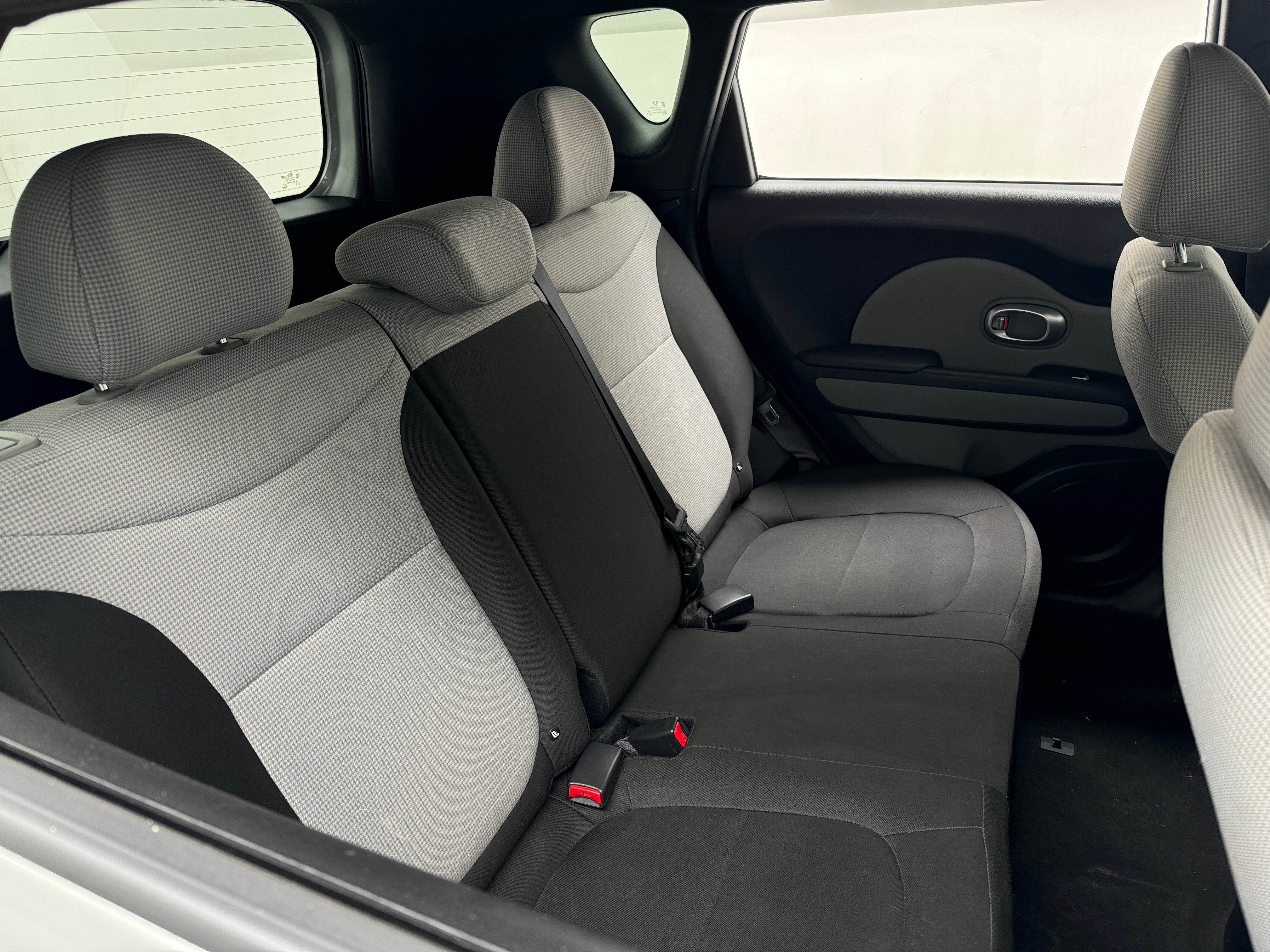 2019 Kia Soul Base 6
