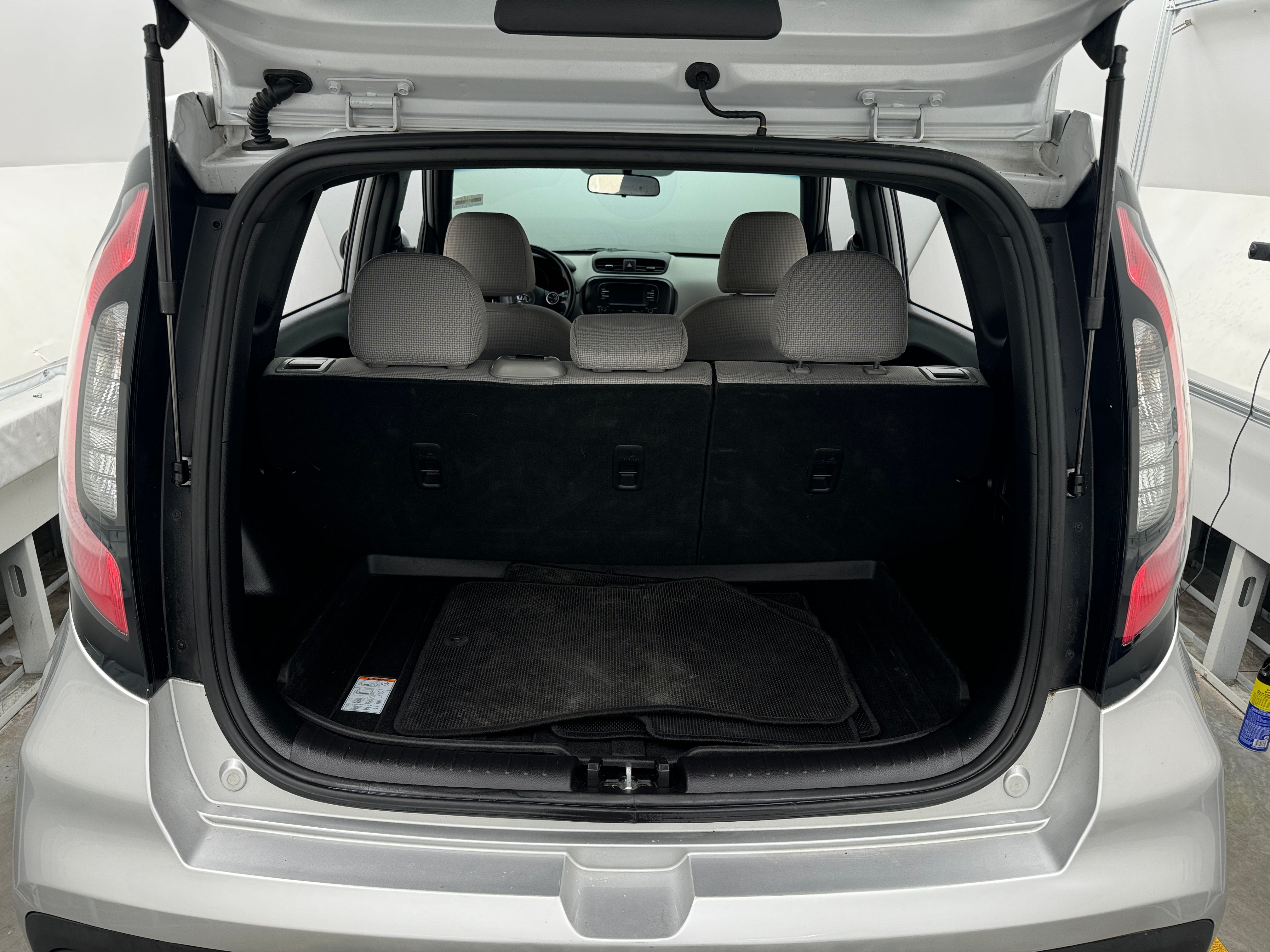 2019 Kia Soul Base 7