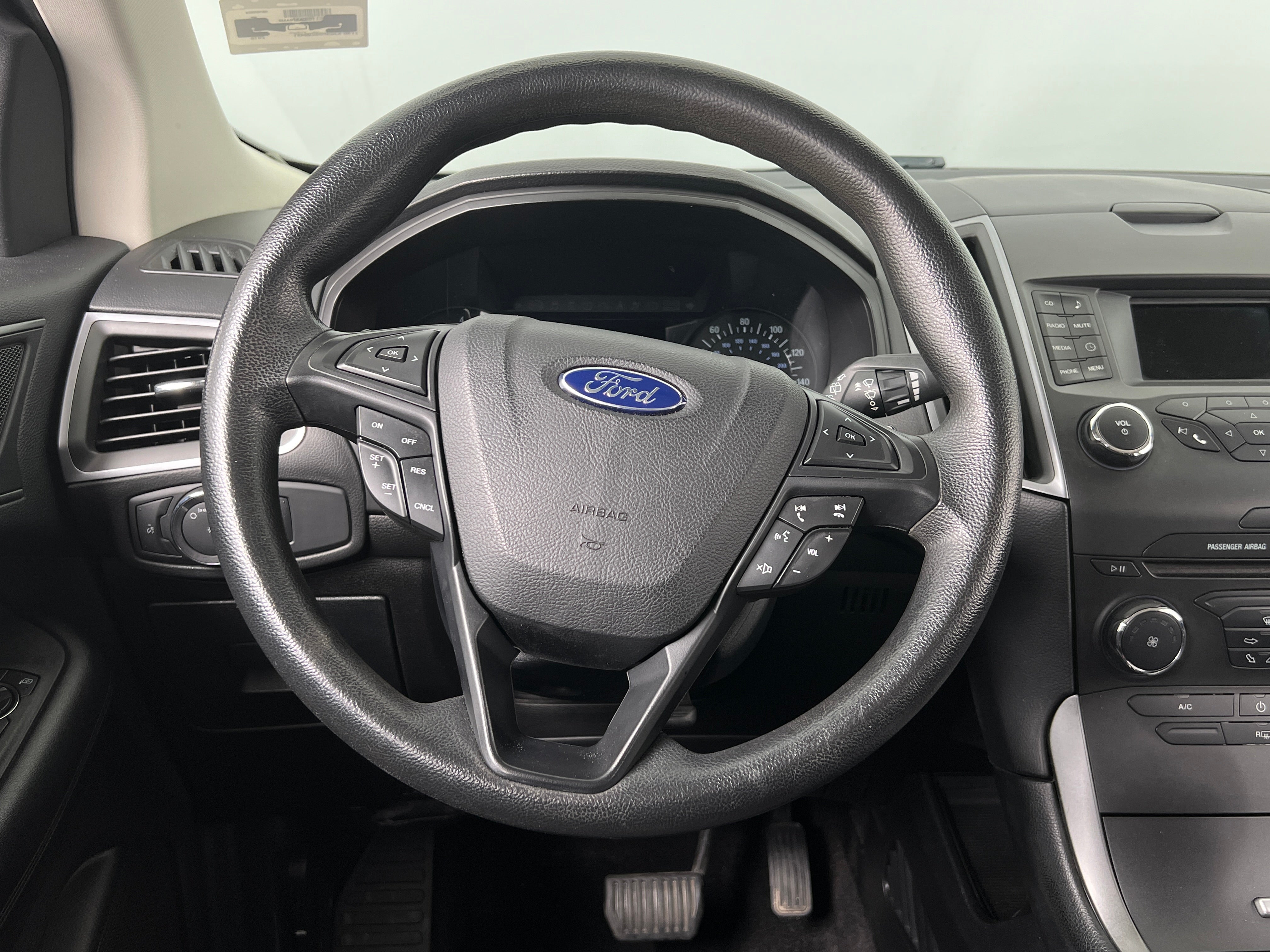 2016 Ford Edge SE 5