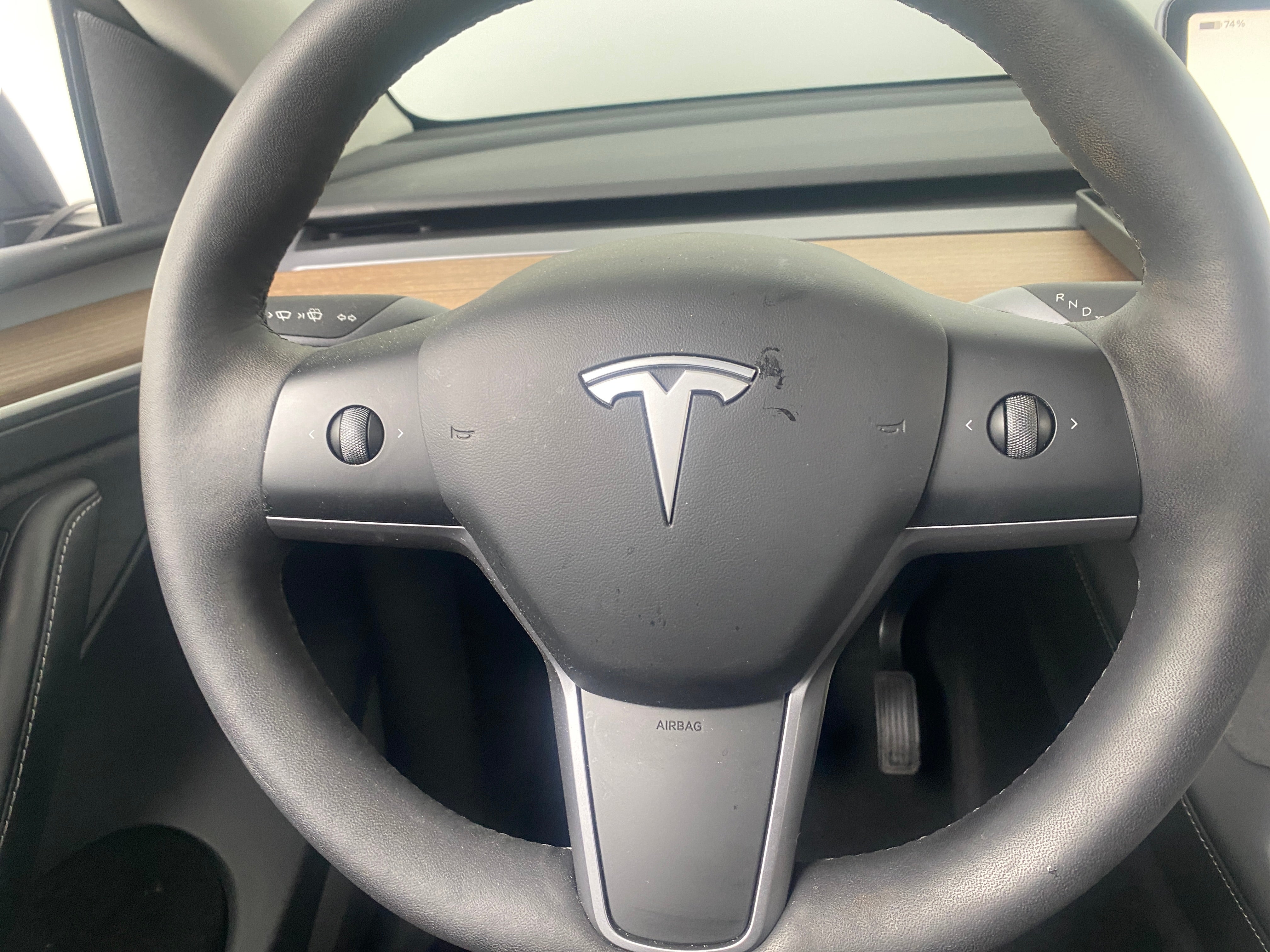 2023 Tesla Model Y Long Range 5