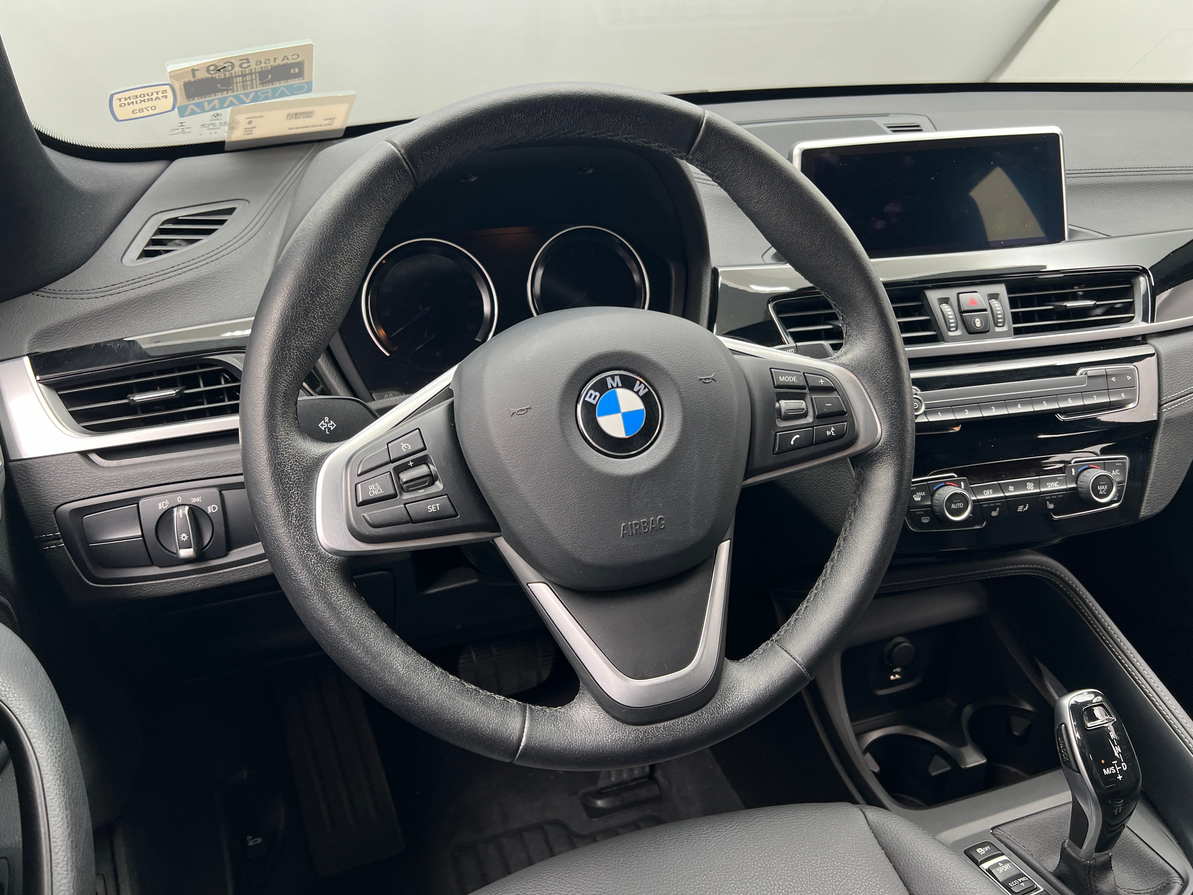 2021 BMW X1 sDrive28i 5