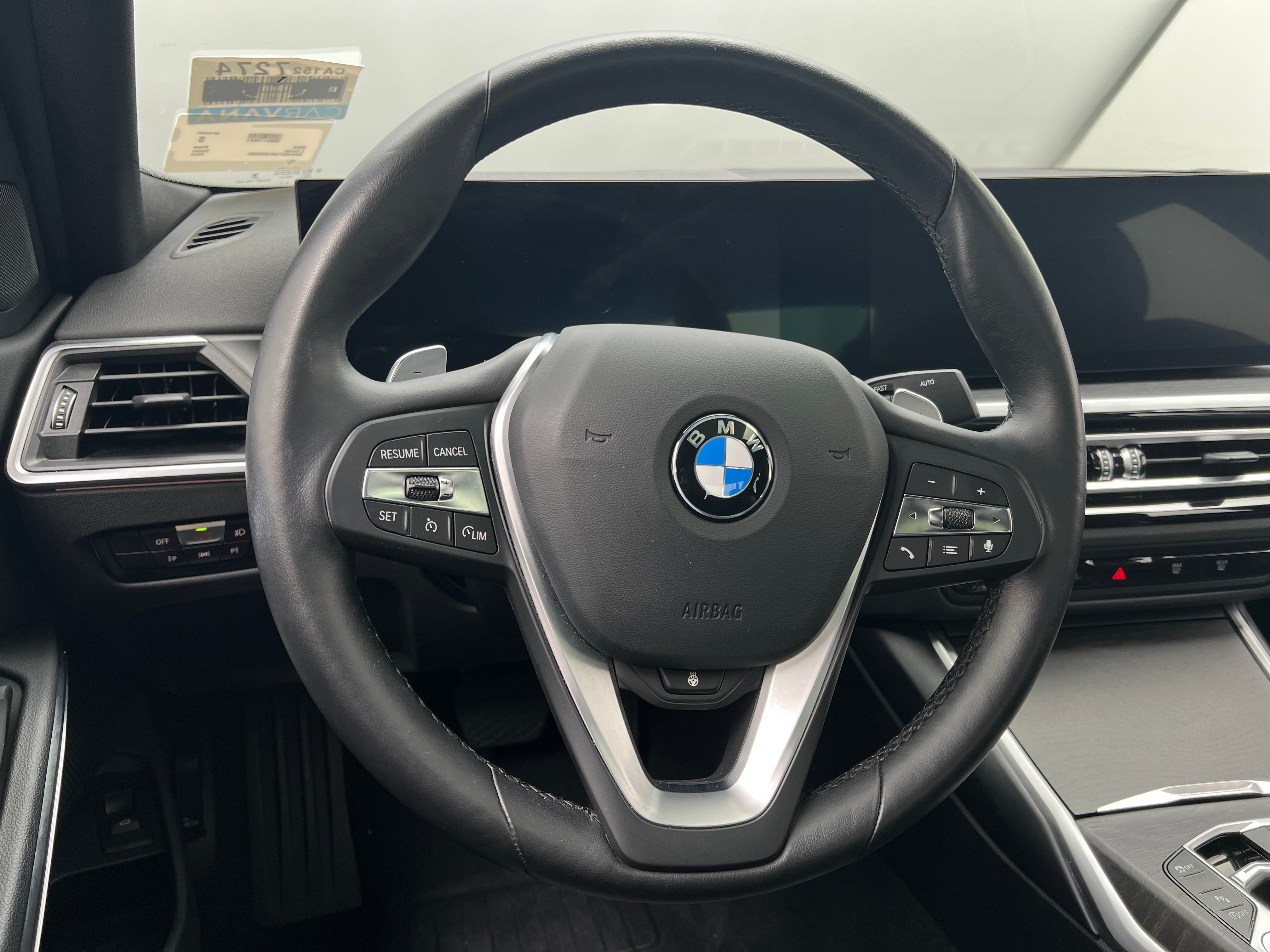 2023 BMW 3 Series 330i xDrive 5