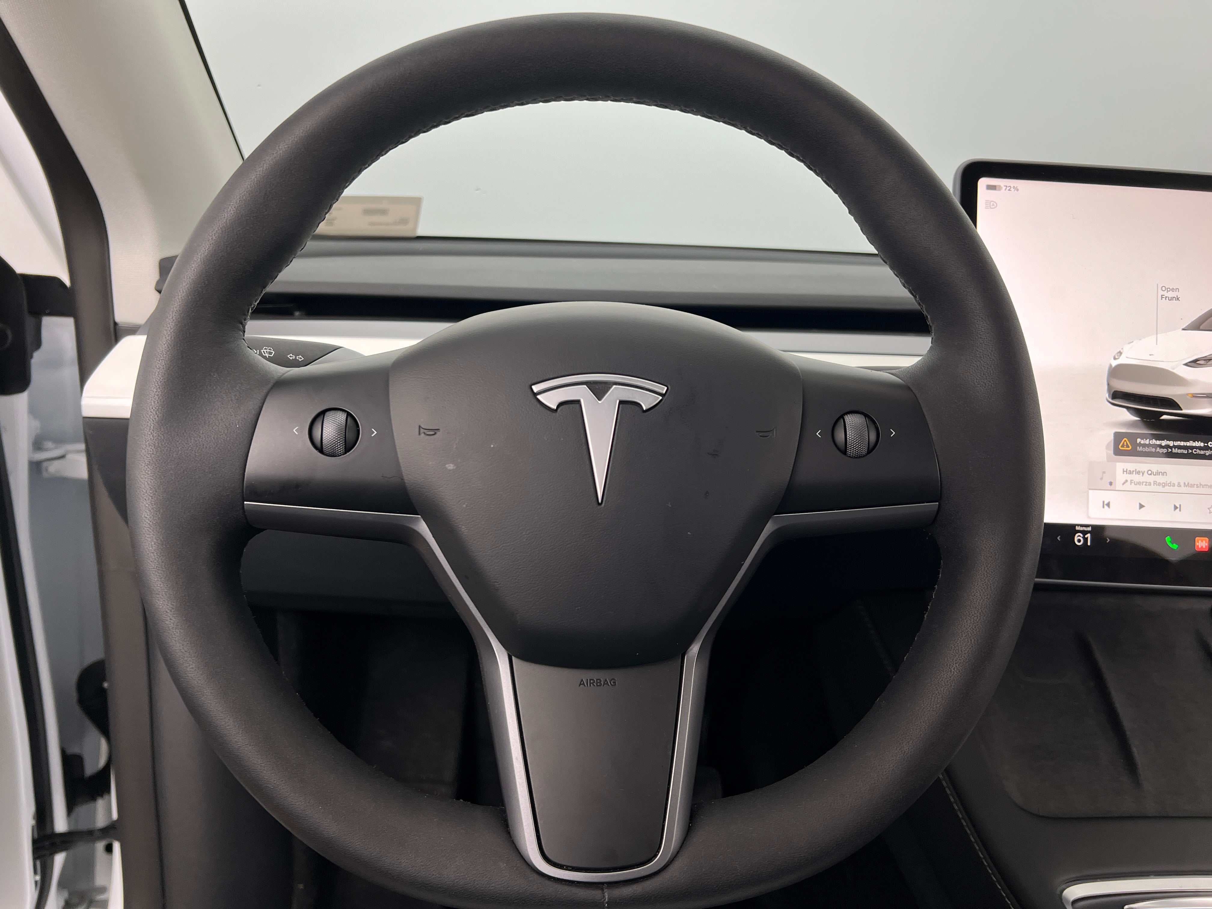 2023 Tesla Model Y Long Range 4