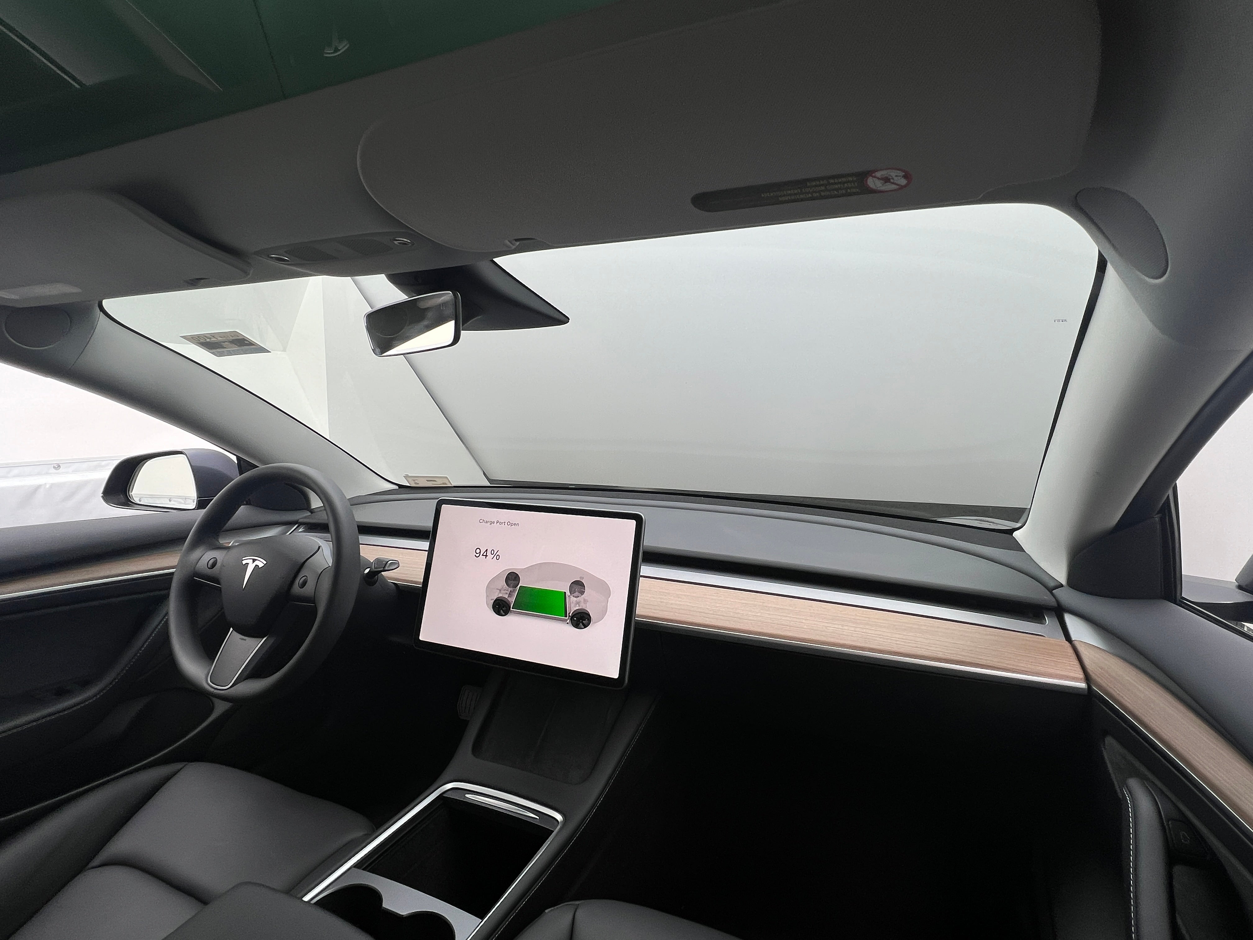 2023 Tesla Model 3 Standard Range 3