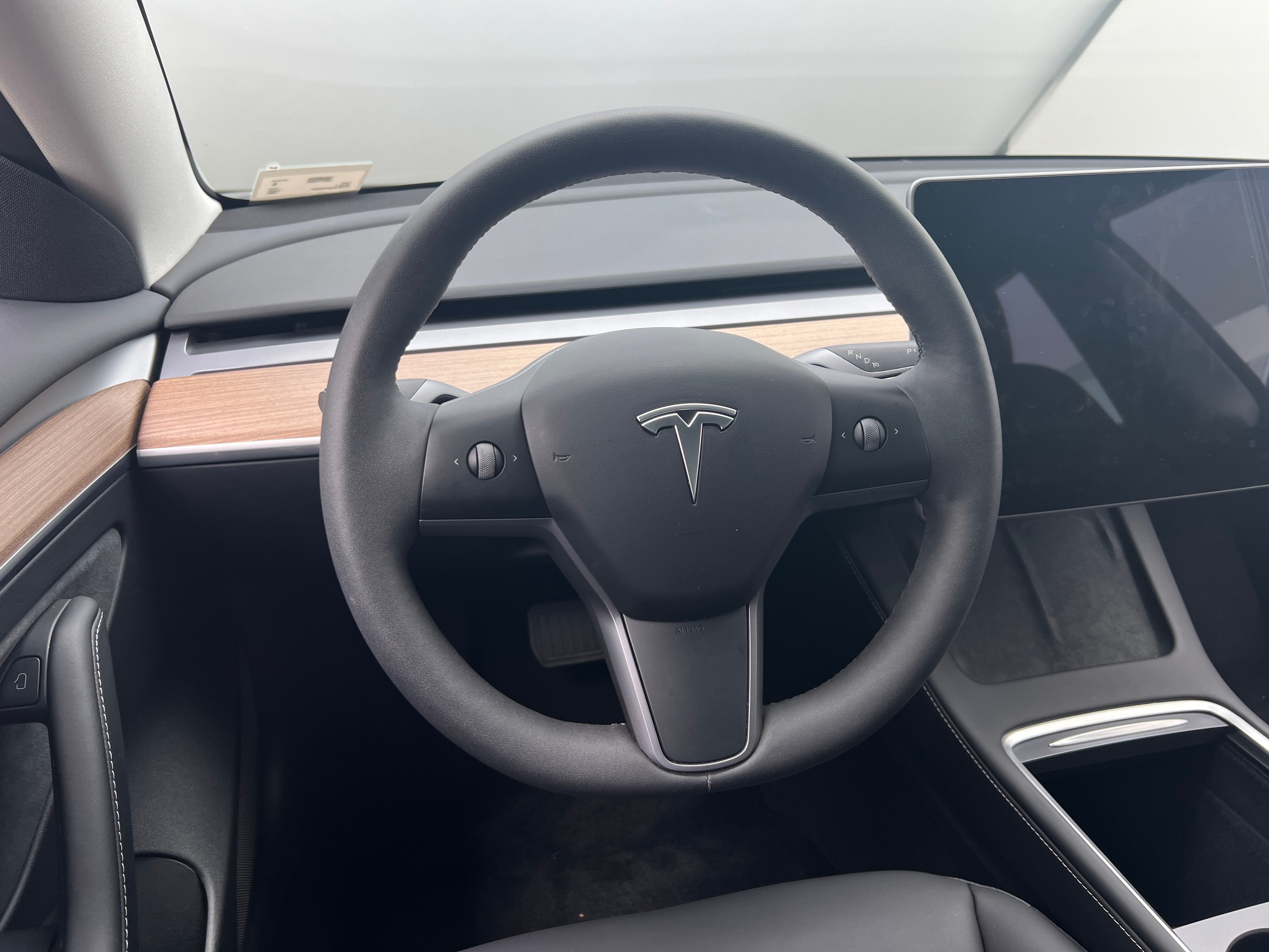 2023 Tesla Model 3 Standard Range 4