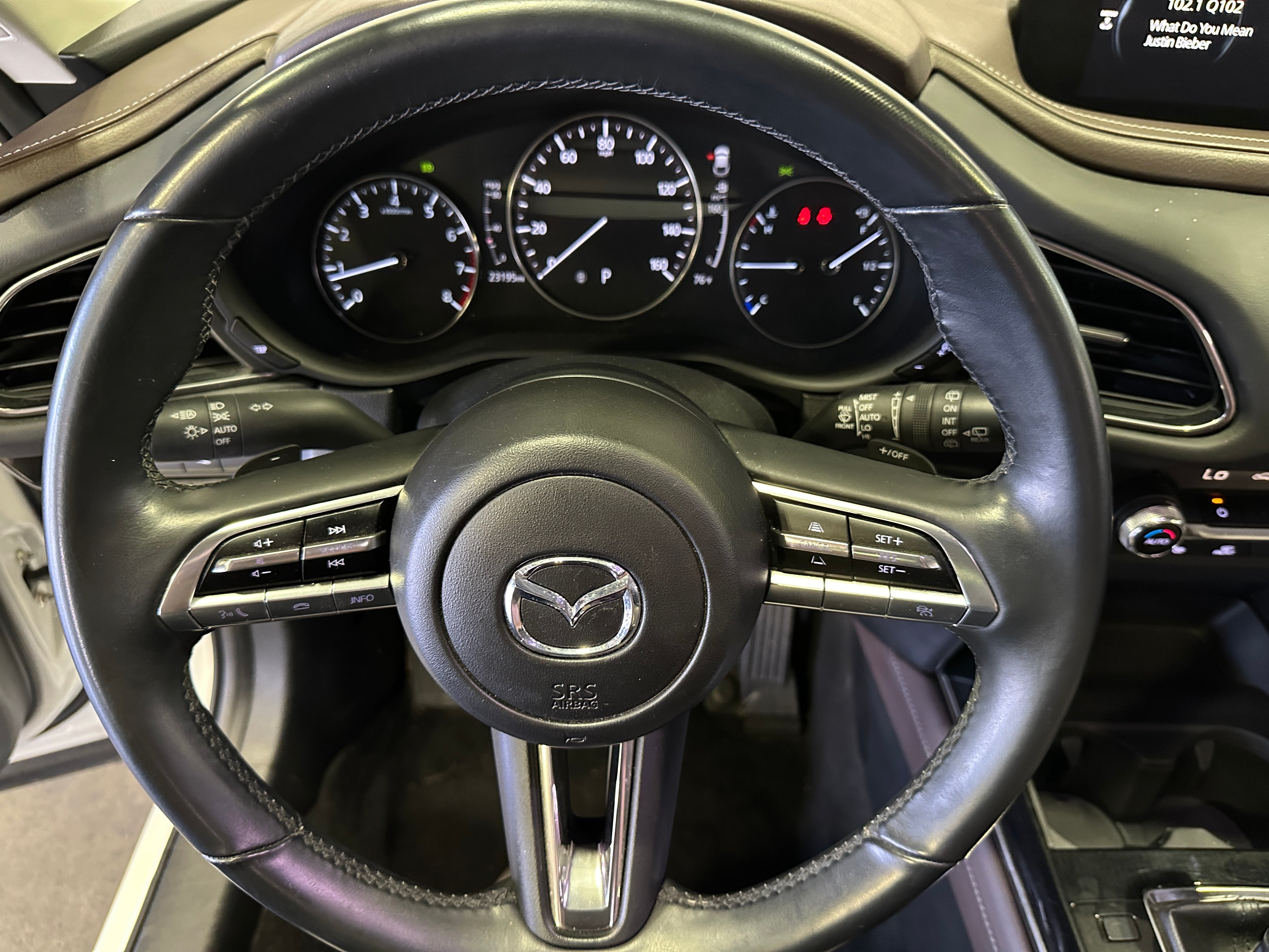 2021 Mazda CX-30 Premium 5