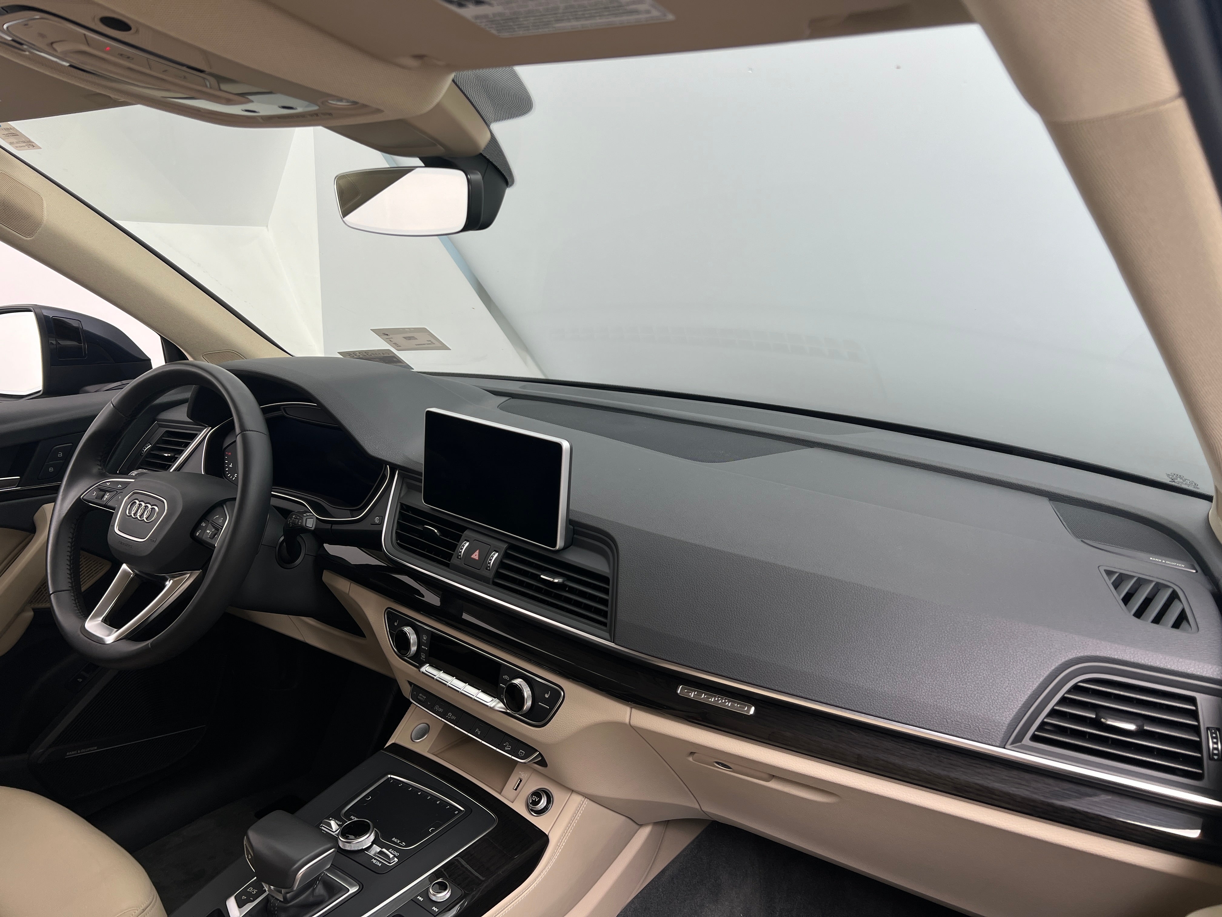 2019 Audi Q5 Premium Plus 3