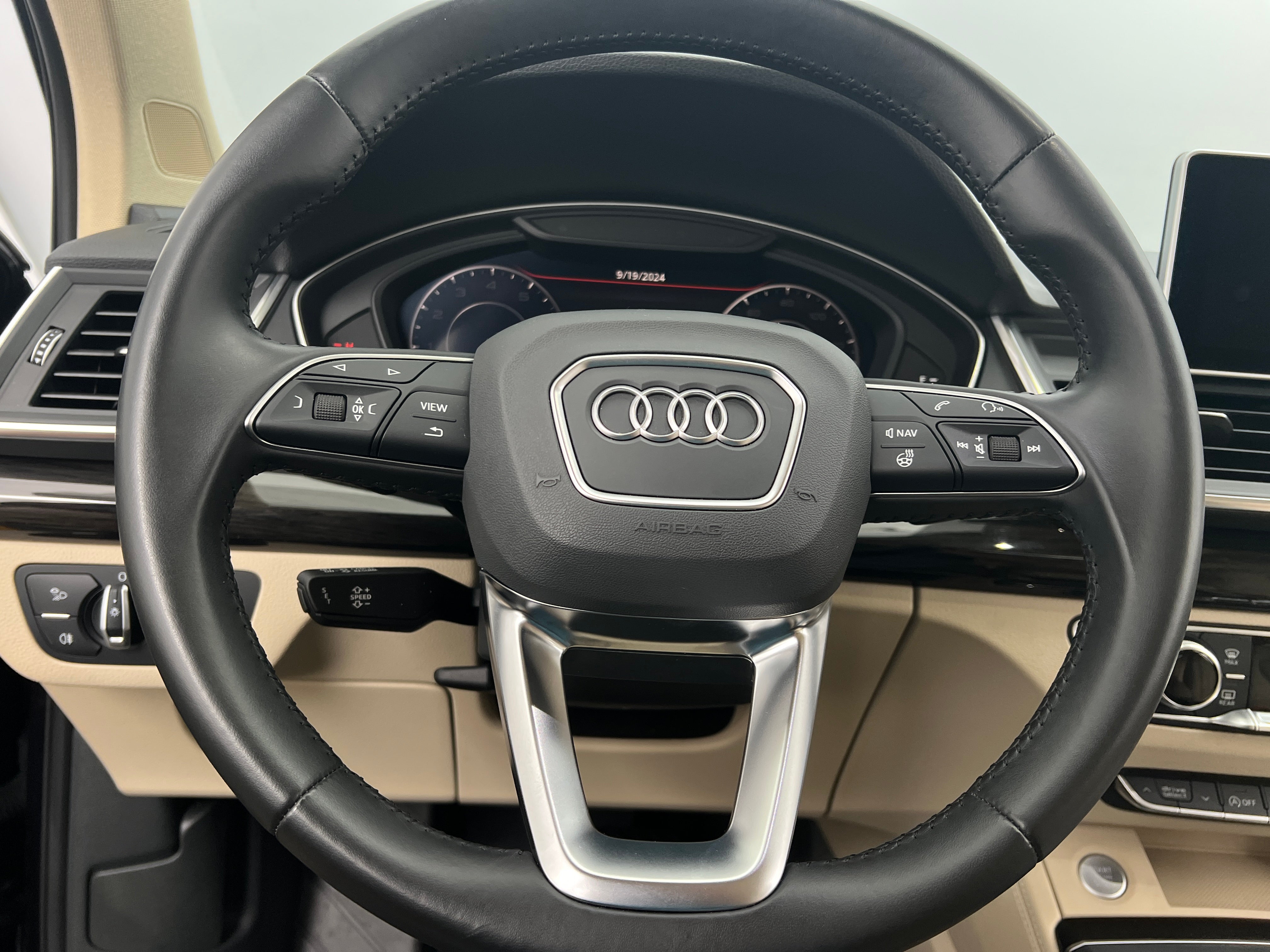 2019 Audi Q5 Premium Plus 5