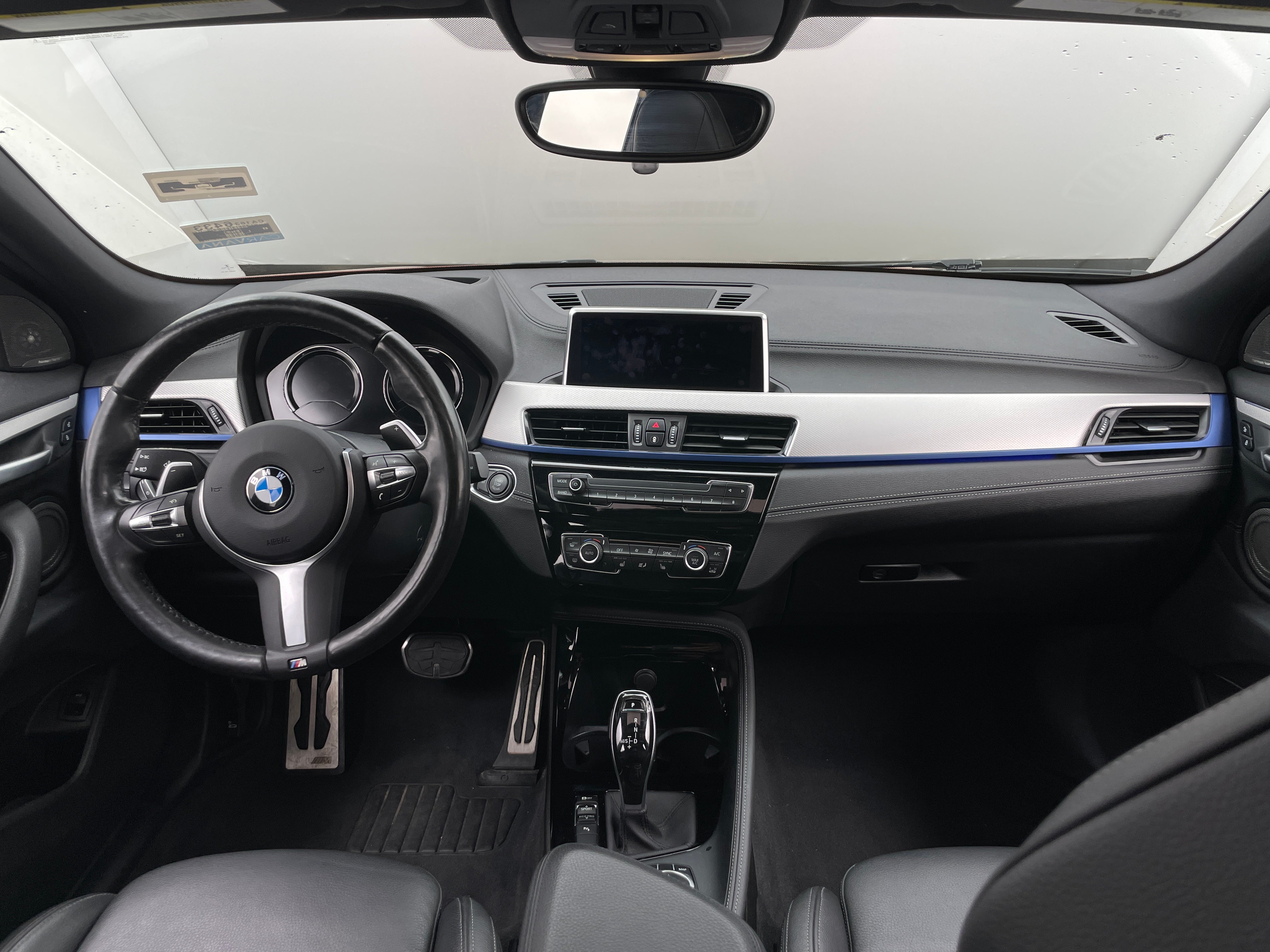 2021 BMW X2 M35i 2