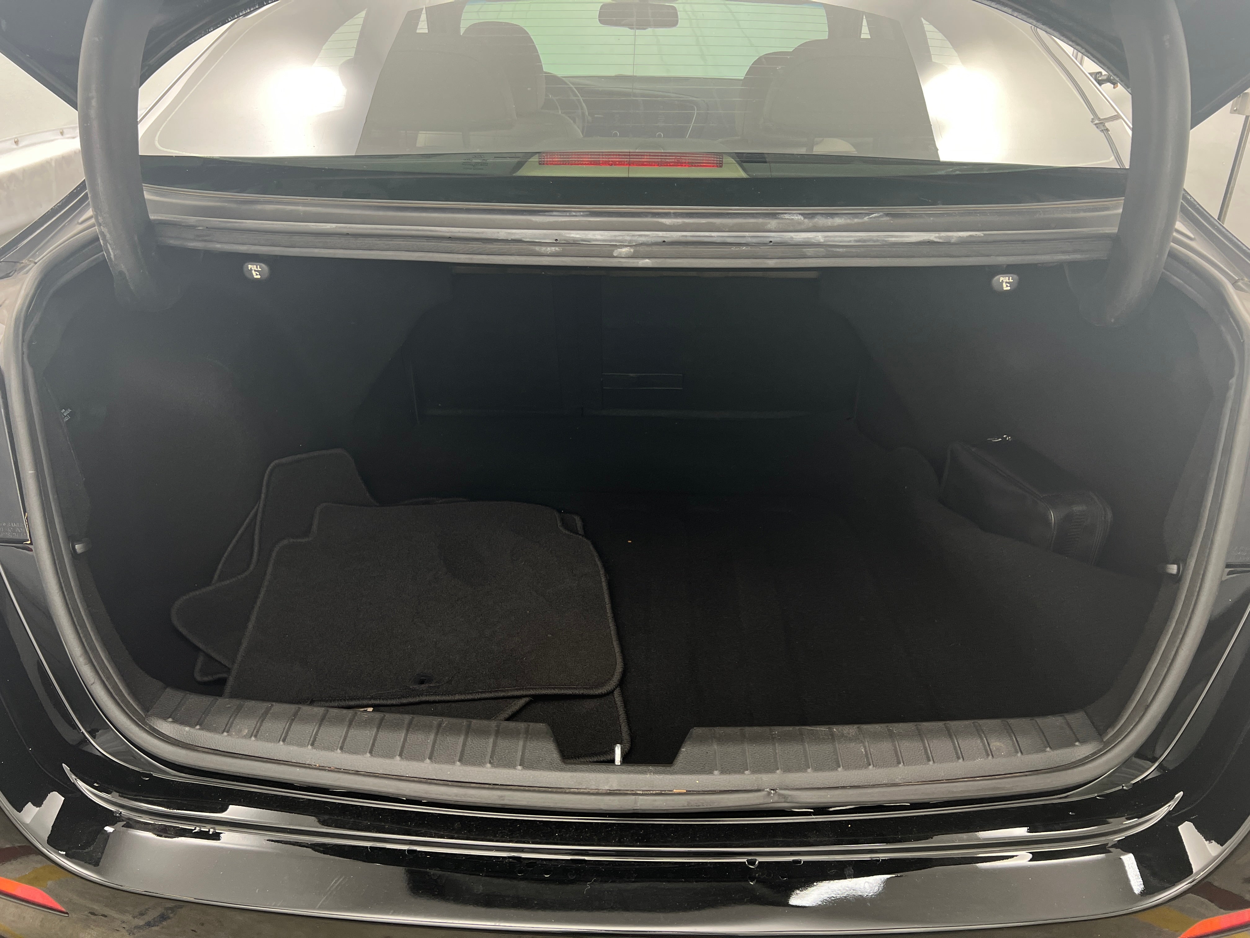 2015 Kia Optima EX 6