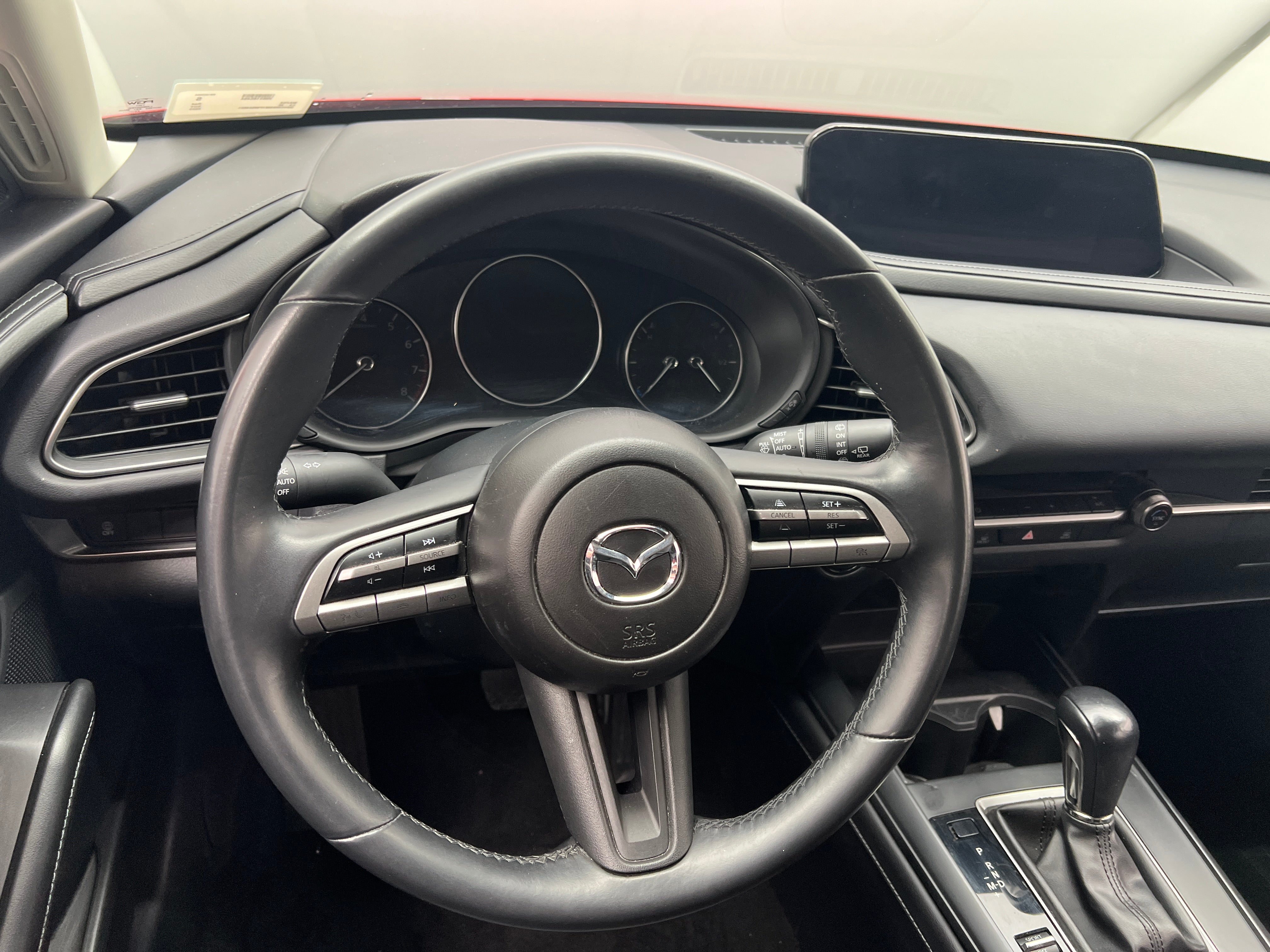 2023 Mazda CX-30 Select 5