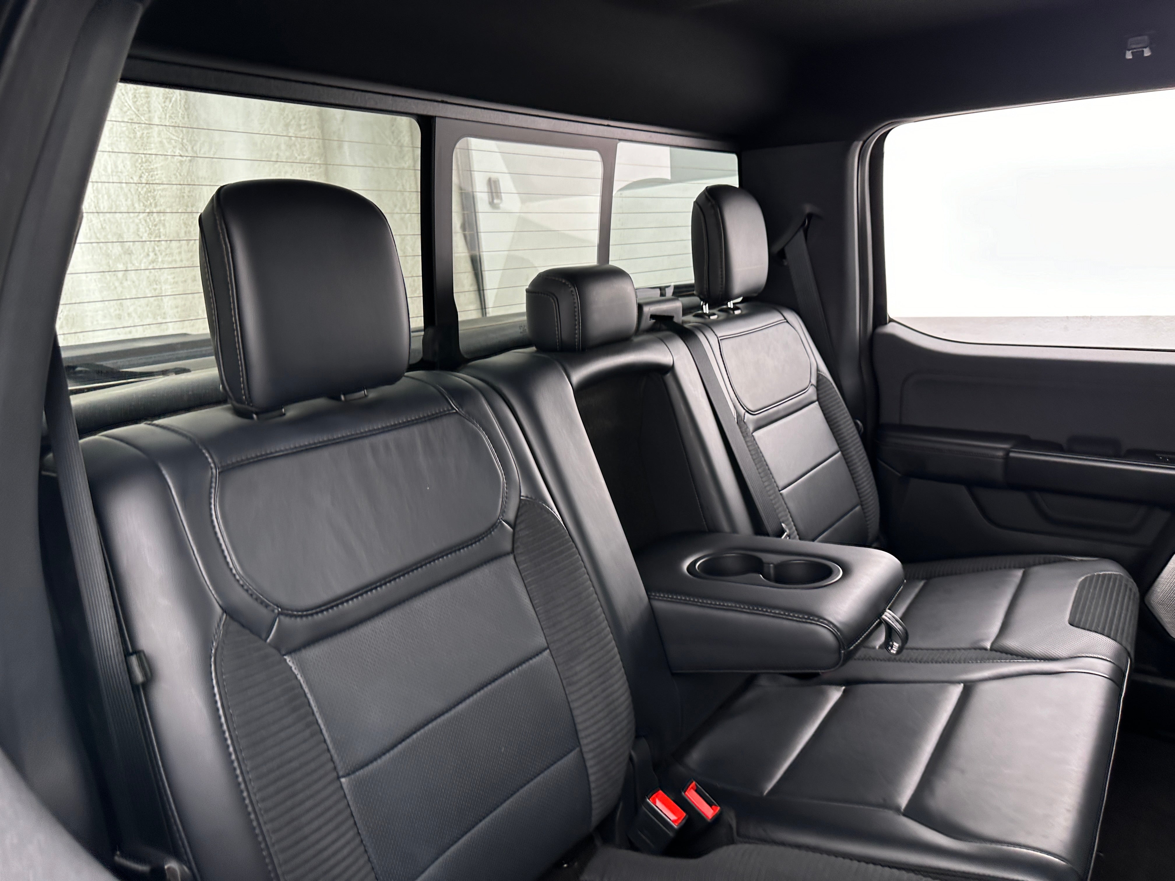 2021 Ford Econoline E-150 5