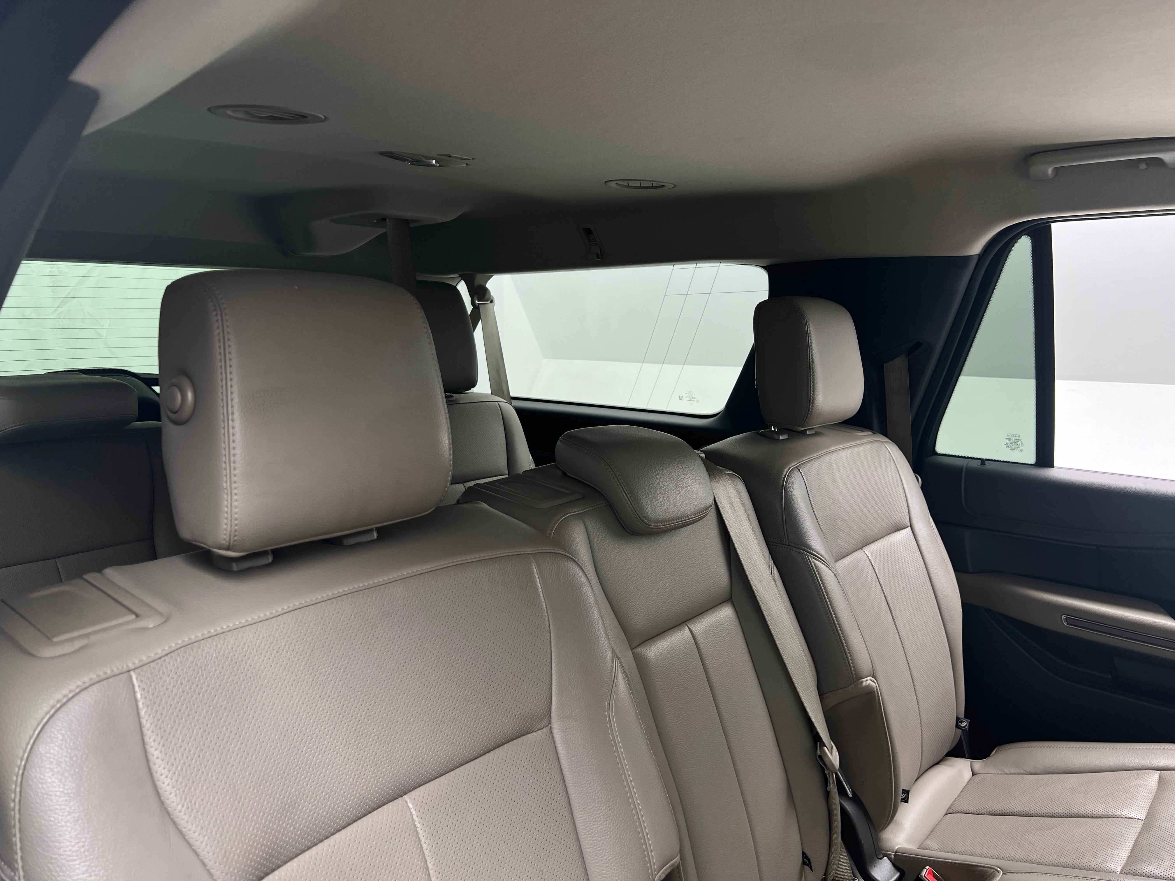 2018 Ford Expedition Max XLT 6