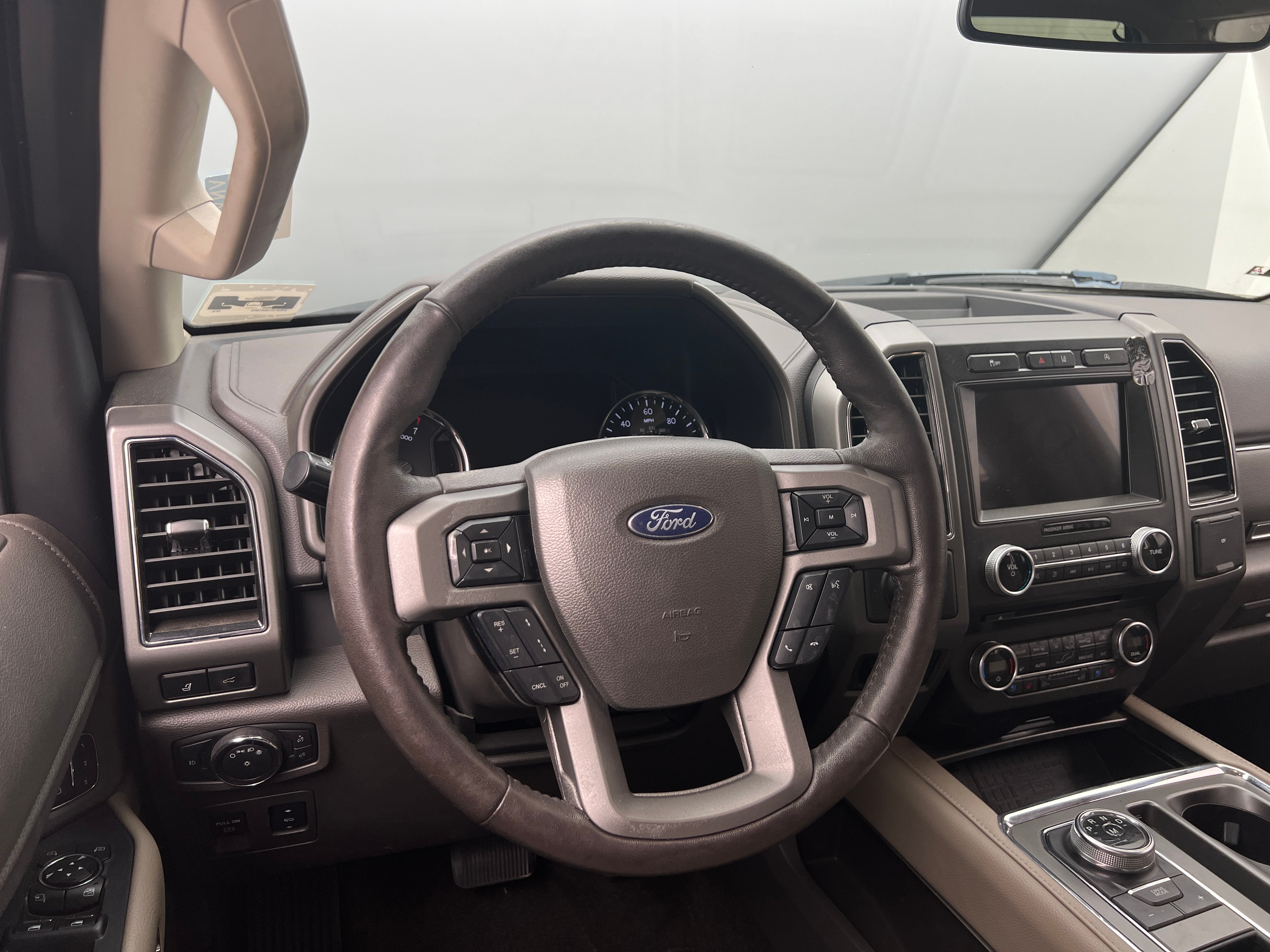 2018 Ford Expedition Max XLT 5