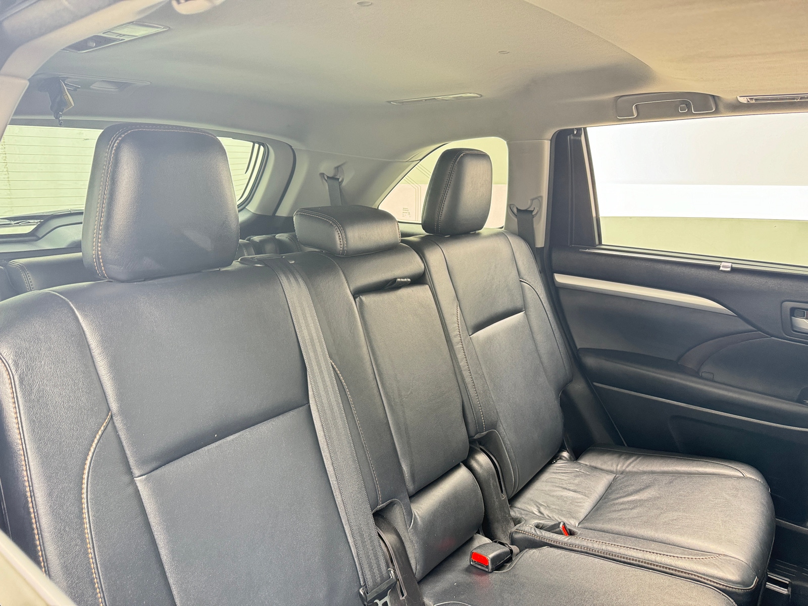 Thumbnail: 2018 Toyota Highlander - 6