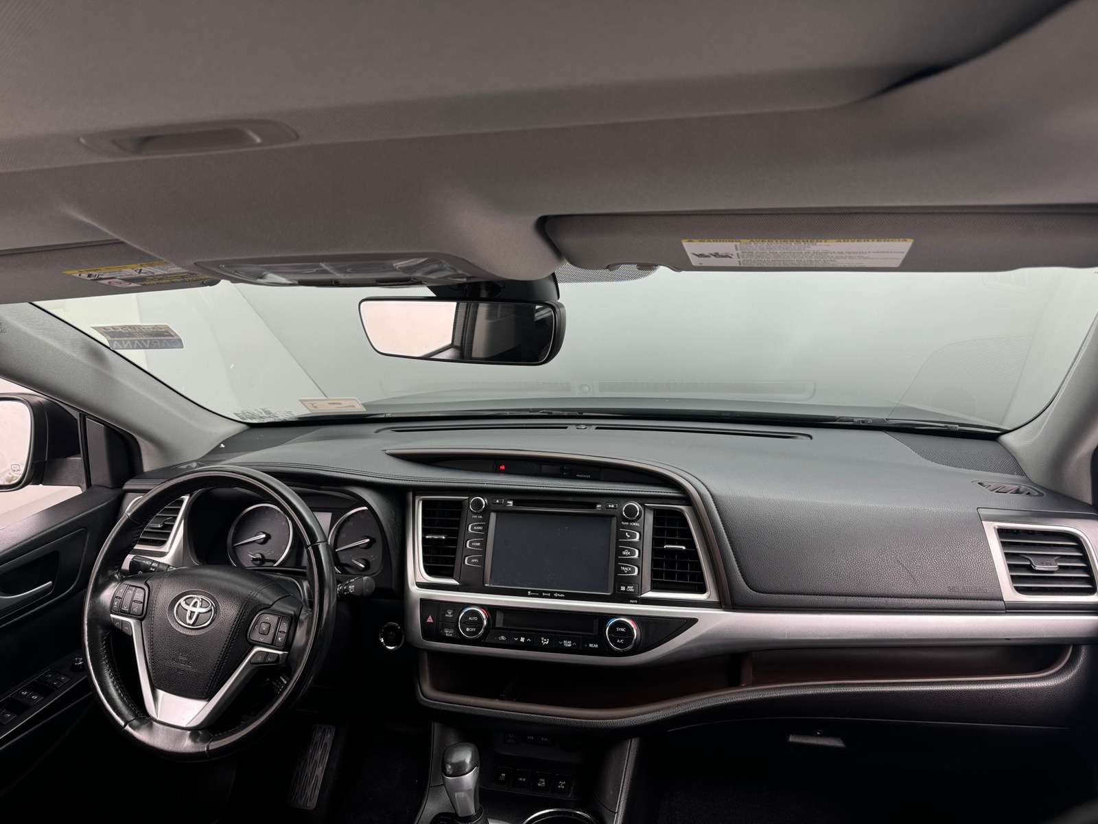 Thumbnail: 2018 Toyota Highlander - 3