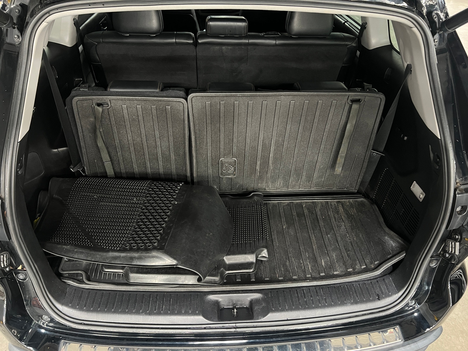 Thumbnail: 2018 Toyota Highlander - 7
