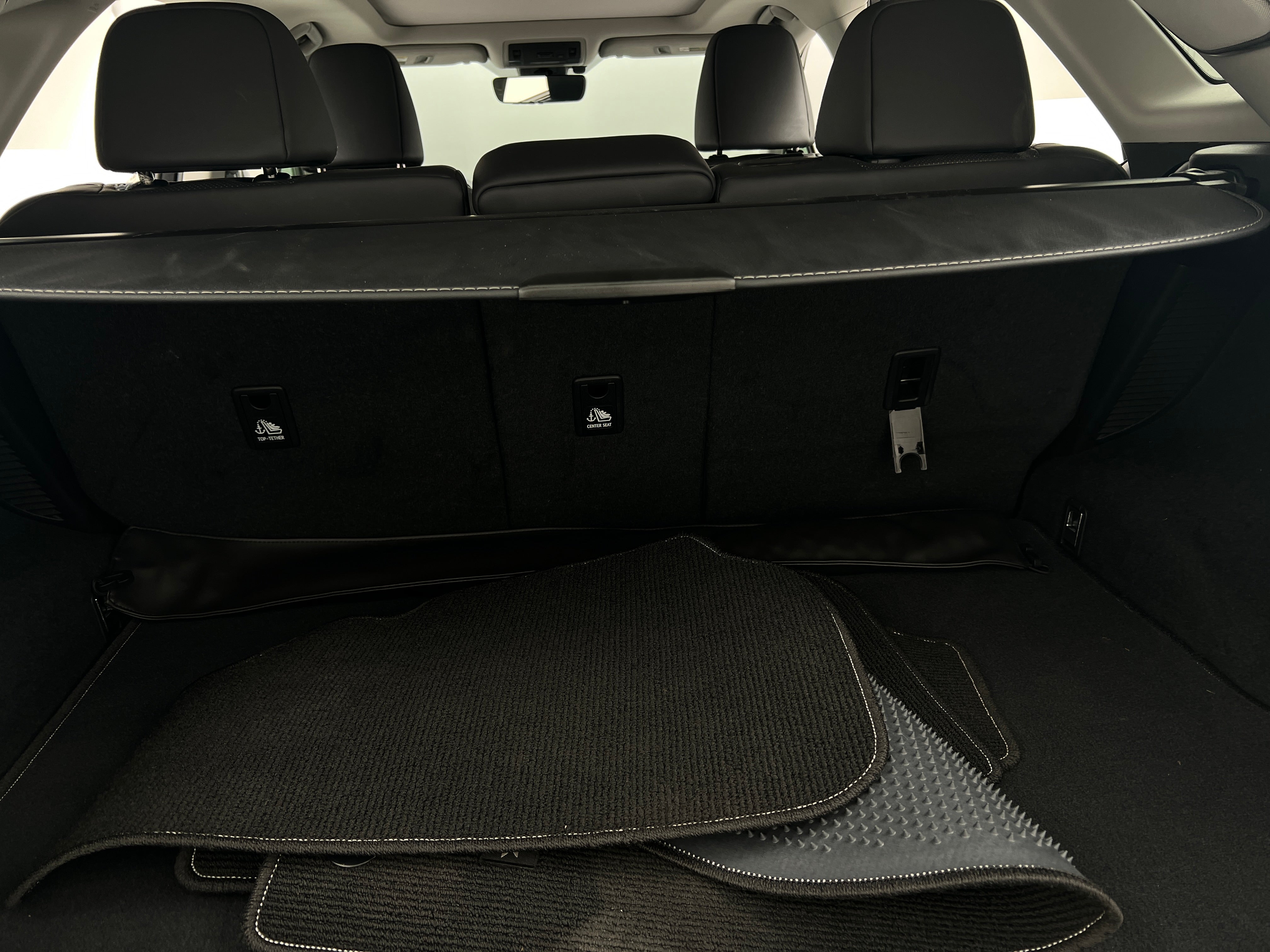 2021 Lexus RX Hybrid 450h 6