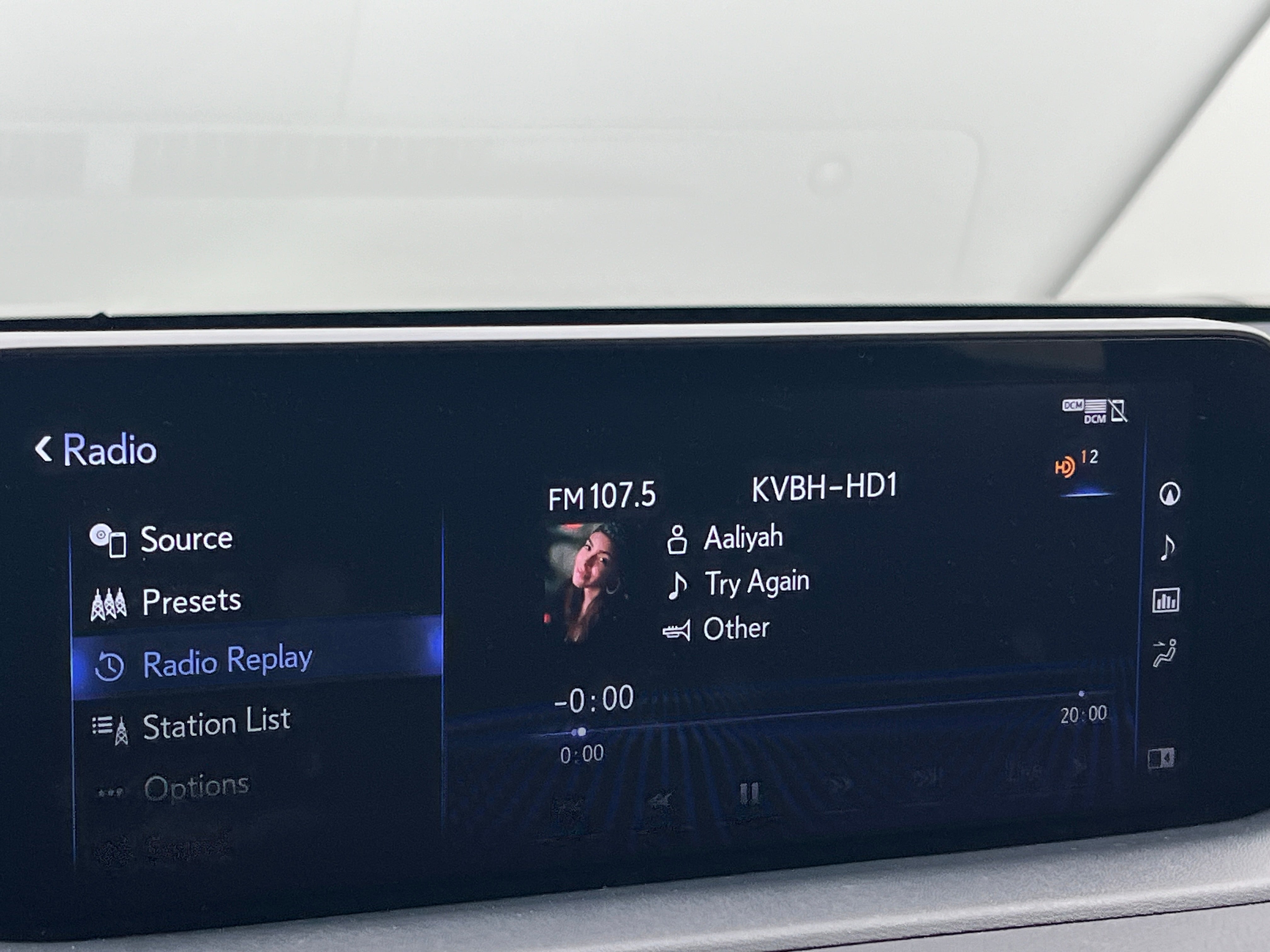 2021 Lexus RX Hybrid 450h 3