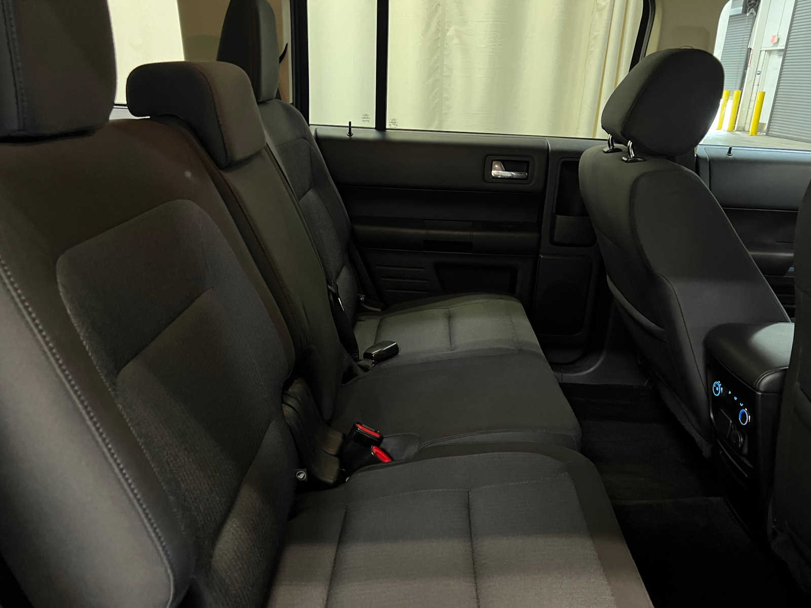 Thumbnail: 2019 Ford Flex - 6