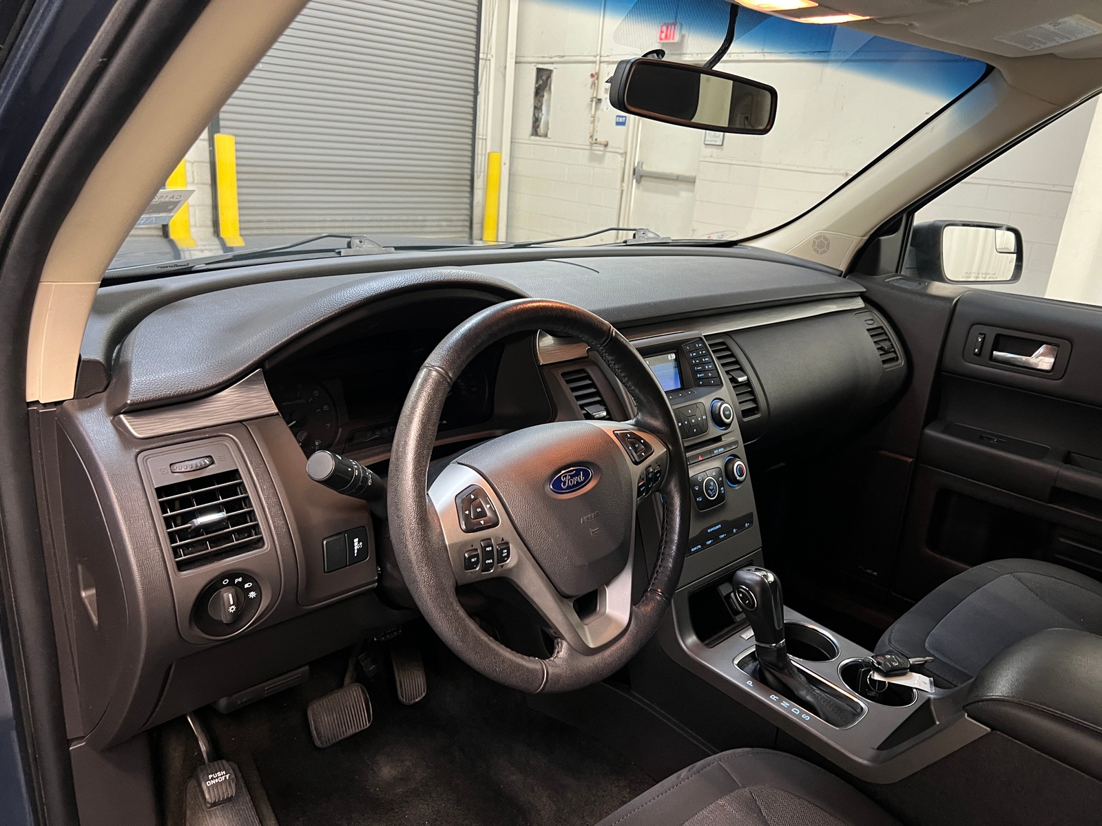 Thumbnail: 2019 Ford Flex - 3