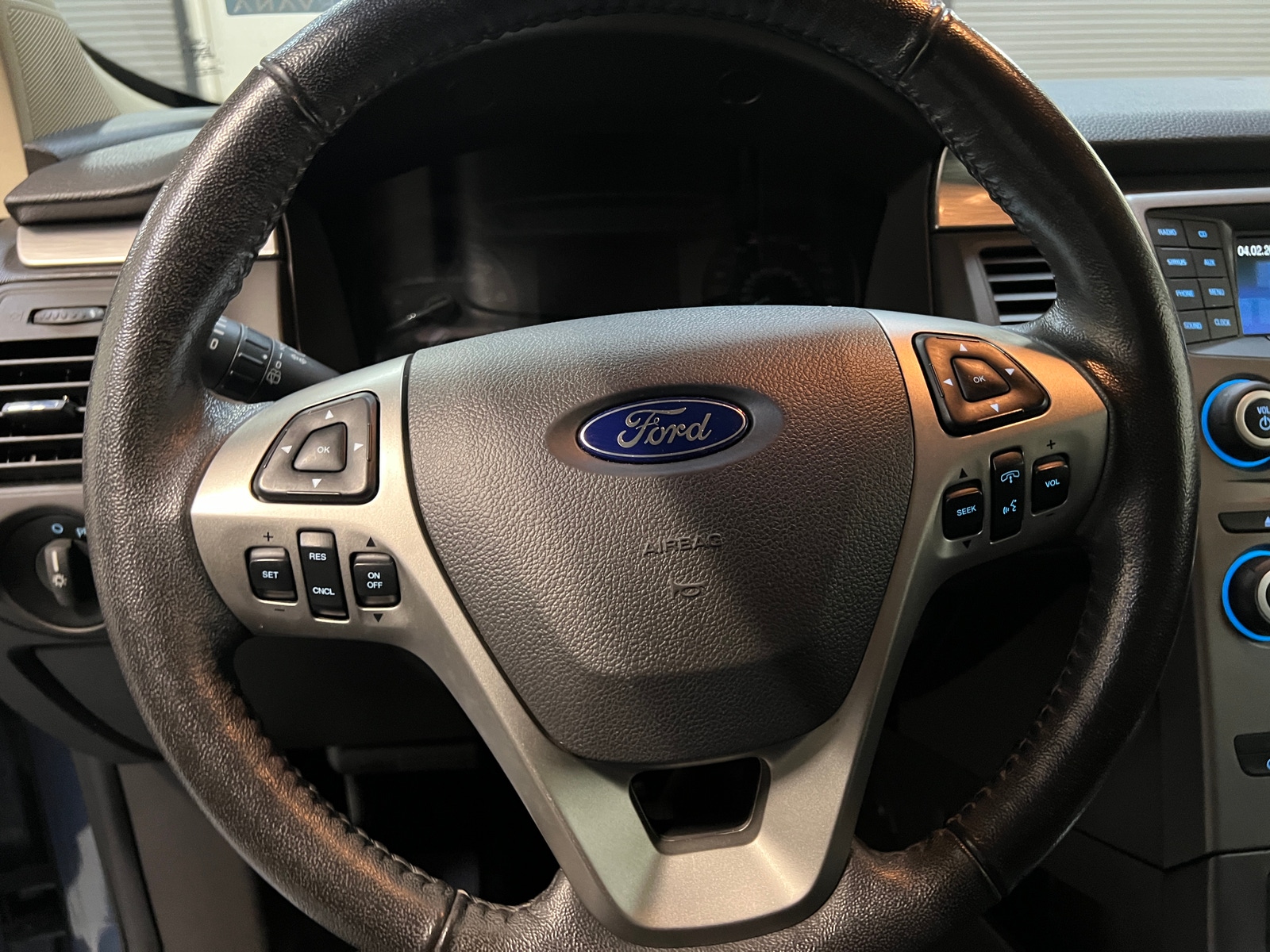 Thumbnail: 2019 Ford Flex - 5