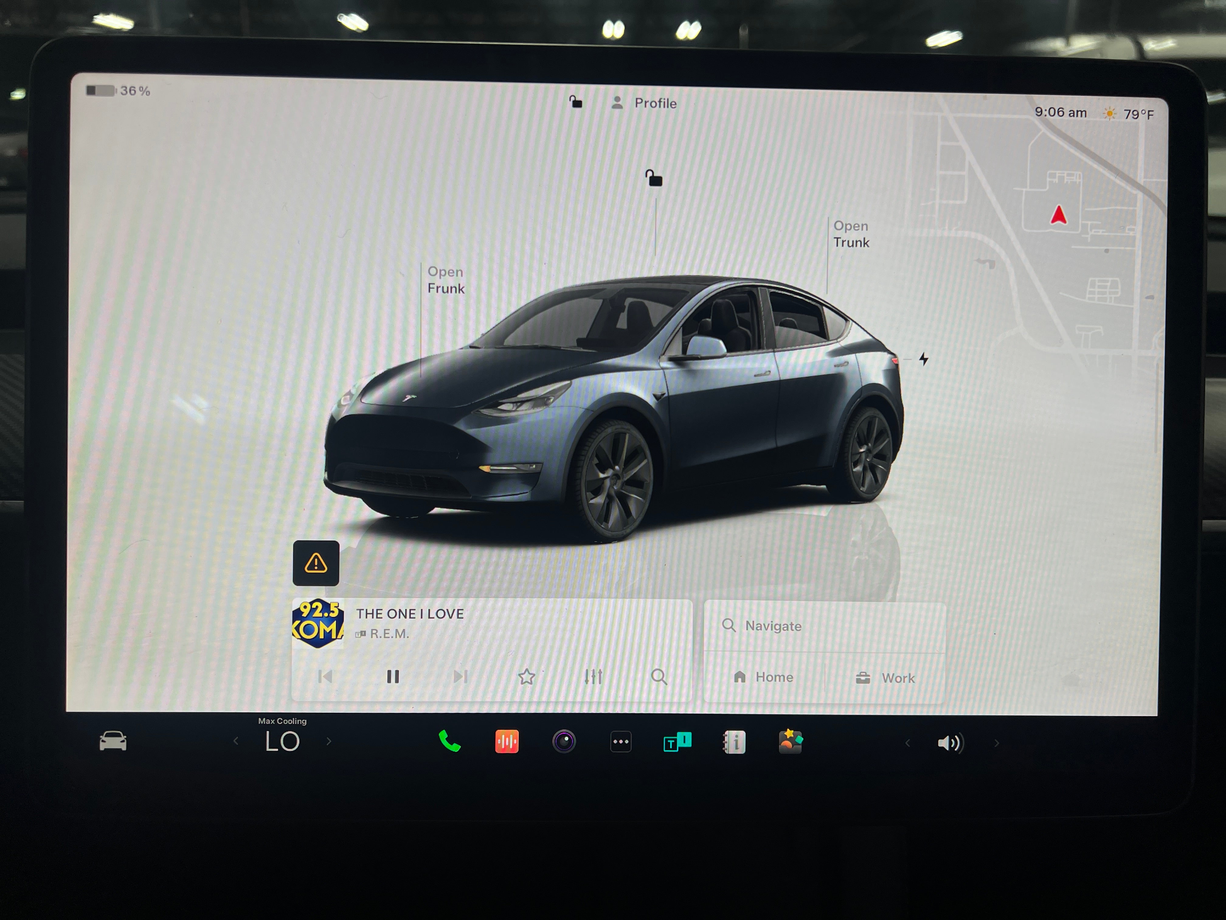 2024 Tesla Model Y Standard Range 4