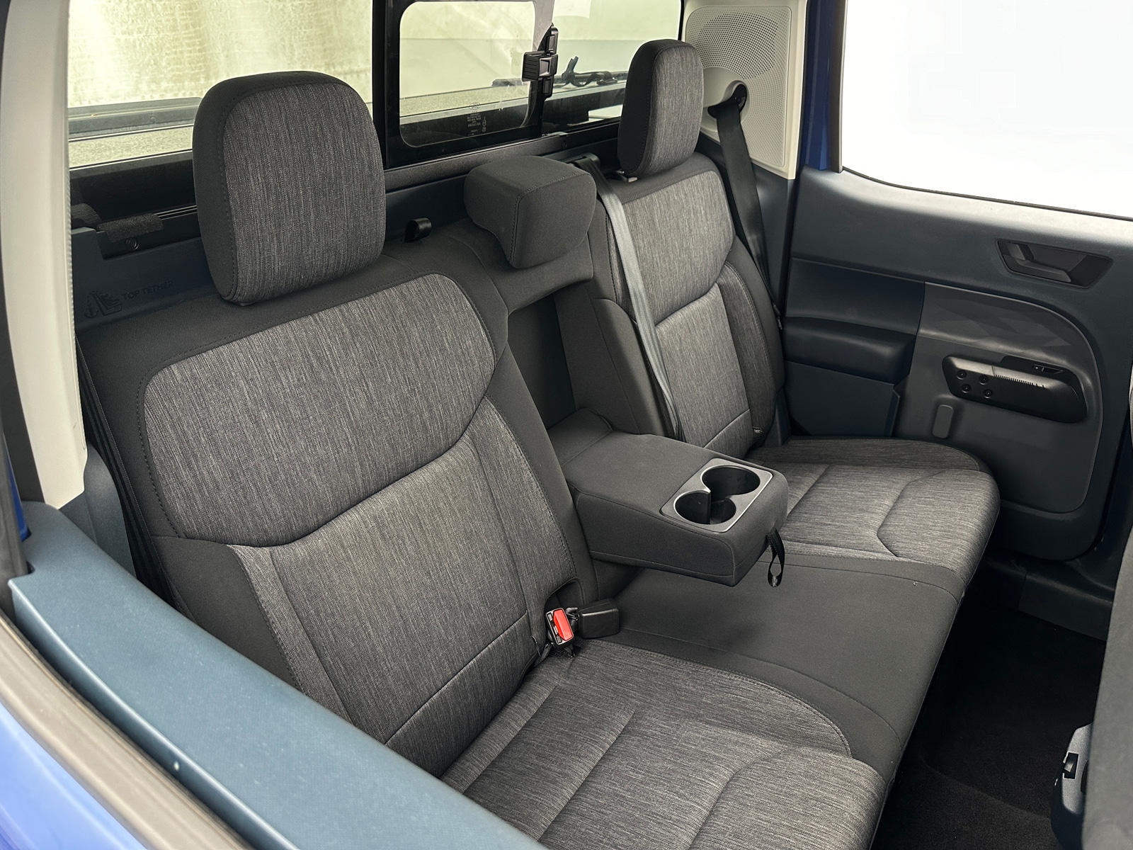 Thumbnail: 2023 Ford Maverick - 6