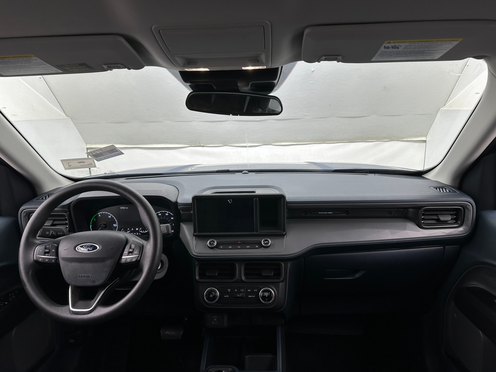 Thumbnail: 2023 Ford Maverick - 3