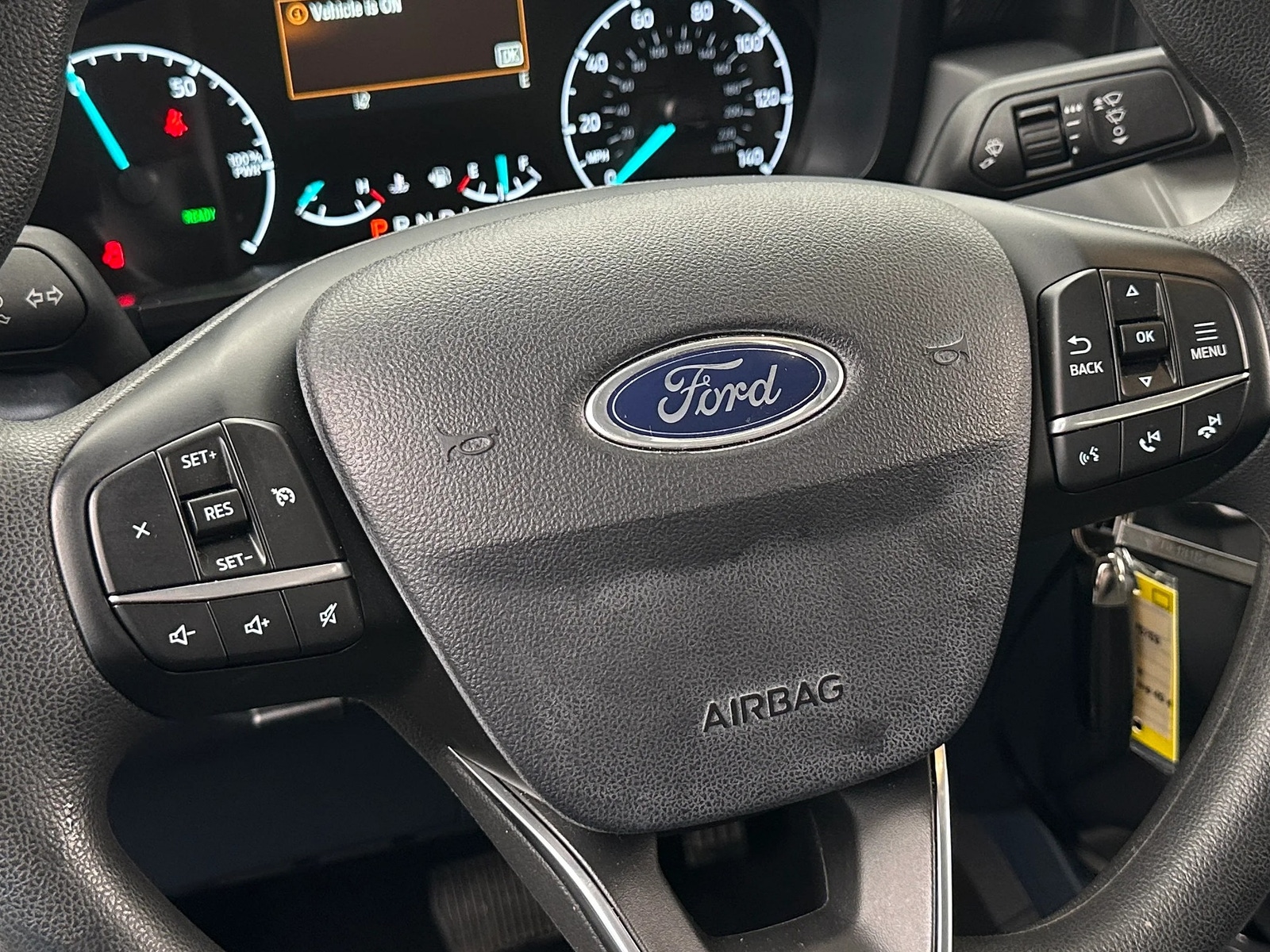 Thumbnail: 2023 Ford Maverick - 5