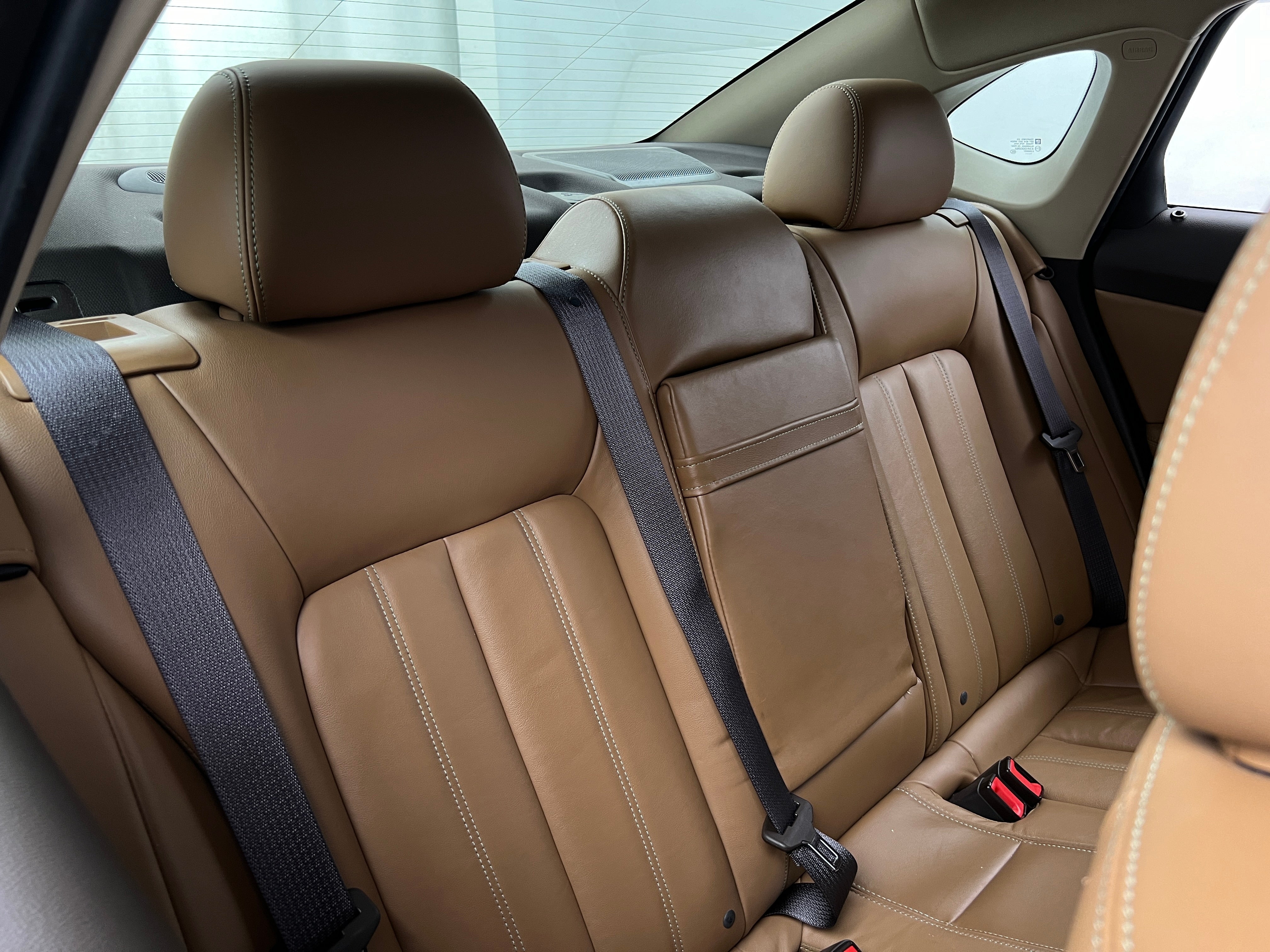 2012 Buick Verano Leather Group 5