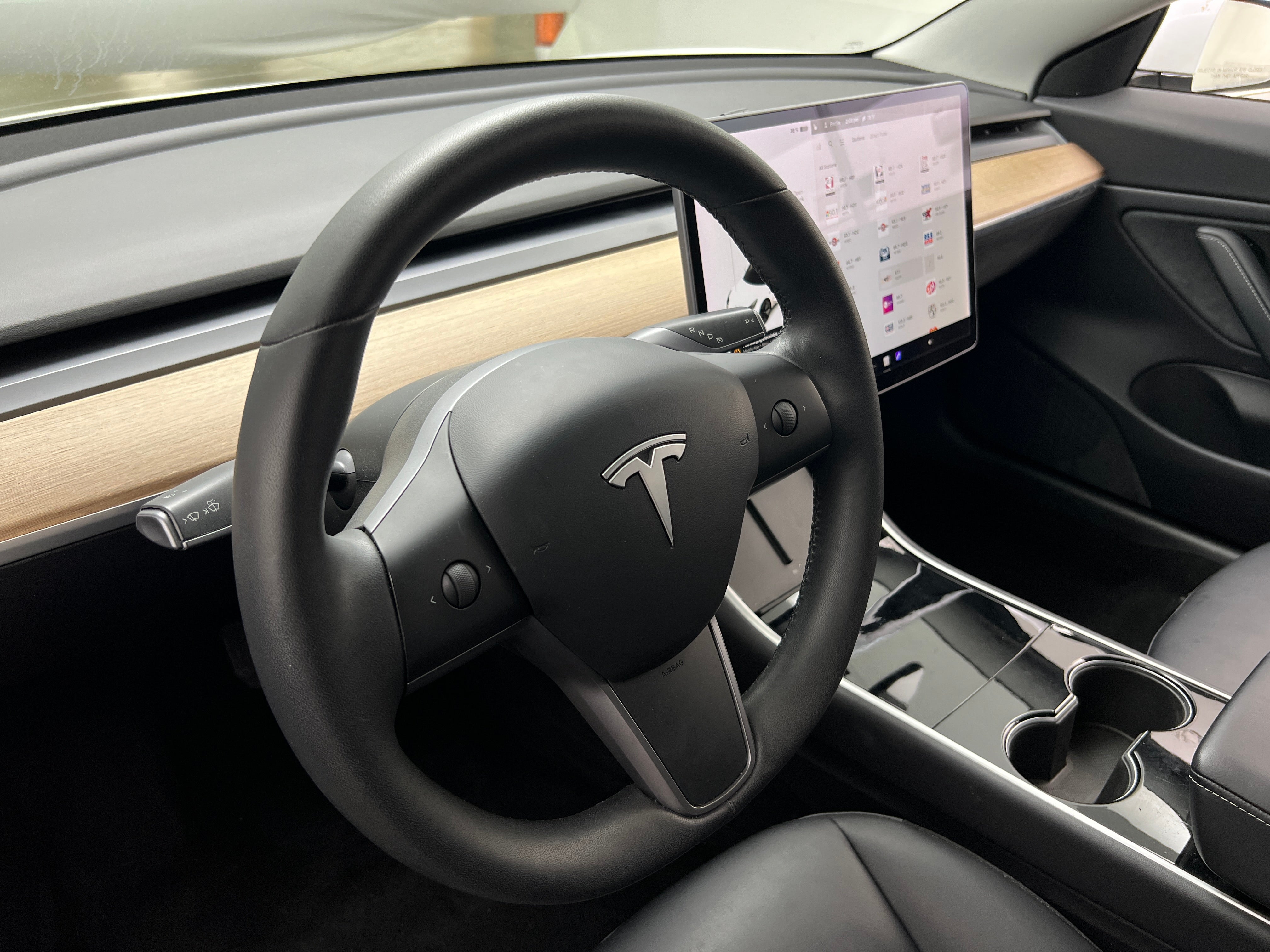 2020 Tesla Model 3 Long Range 4