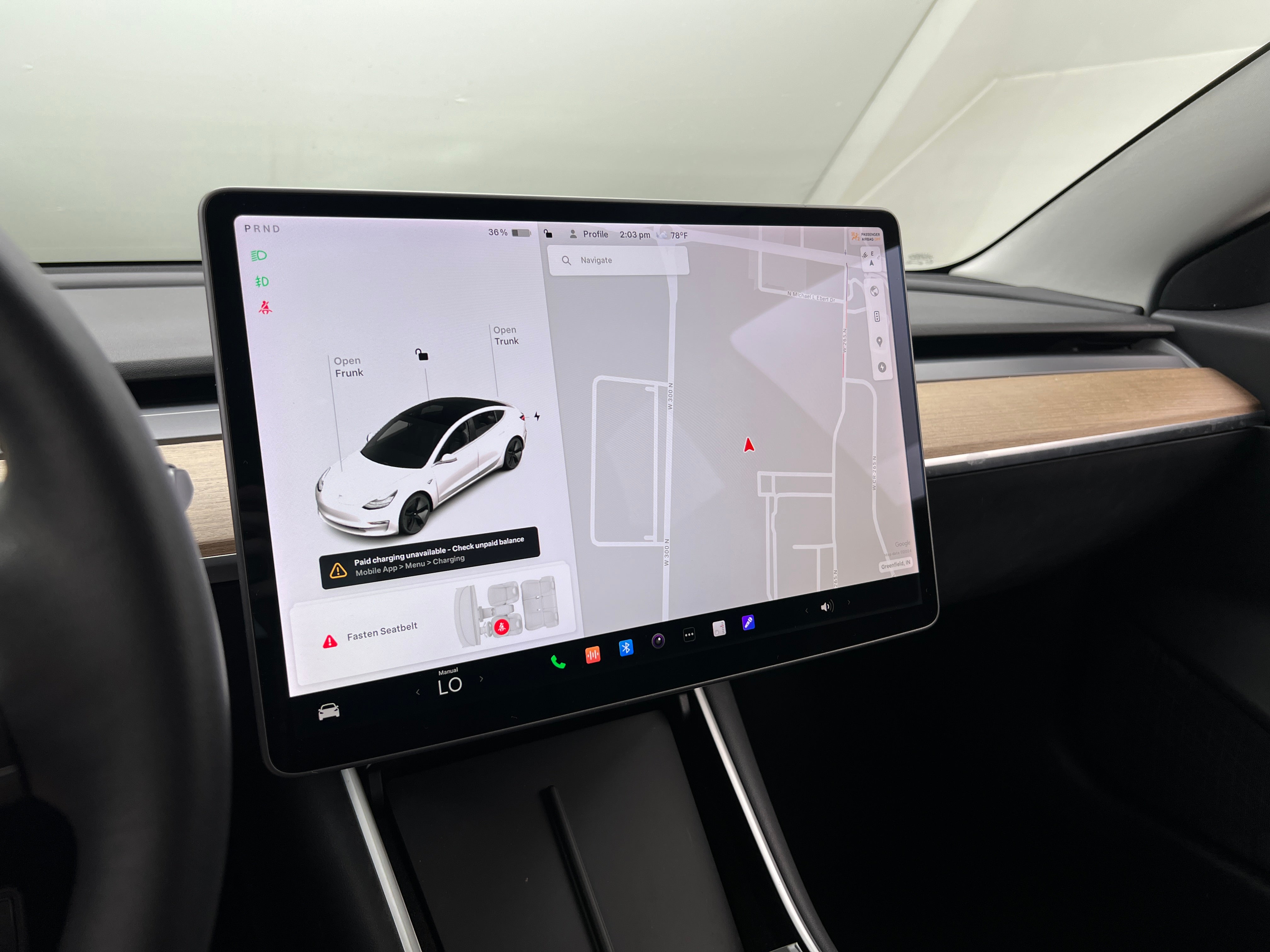 2020 Tesla Model 3 Long Range 3