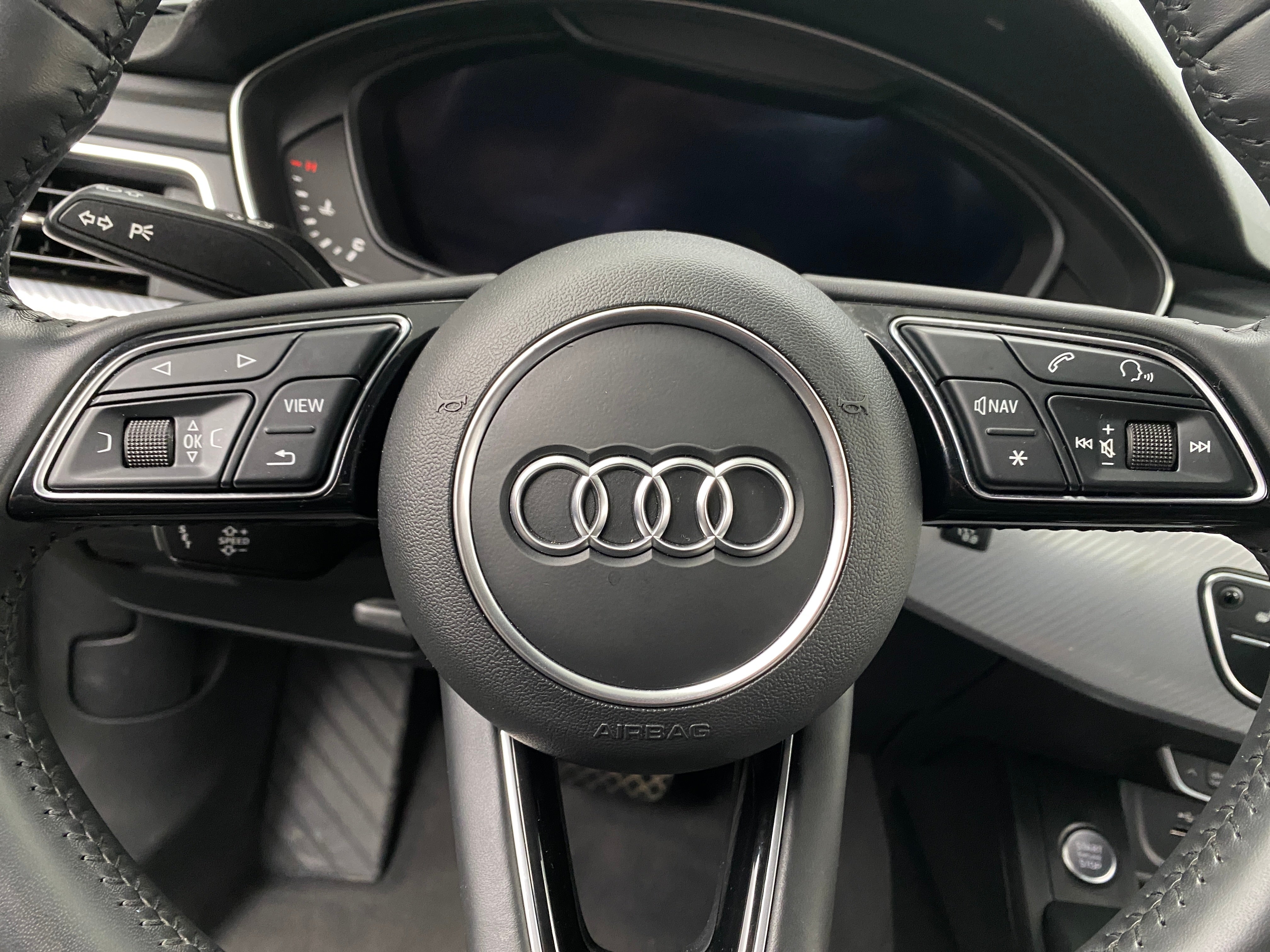 2018 Audi A5 Premium 4