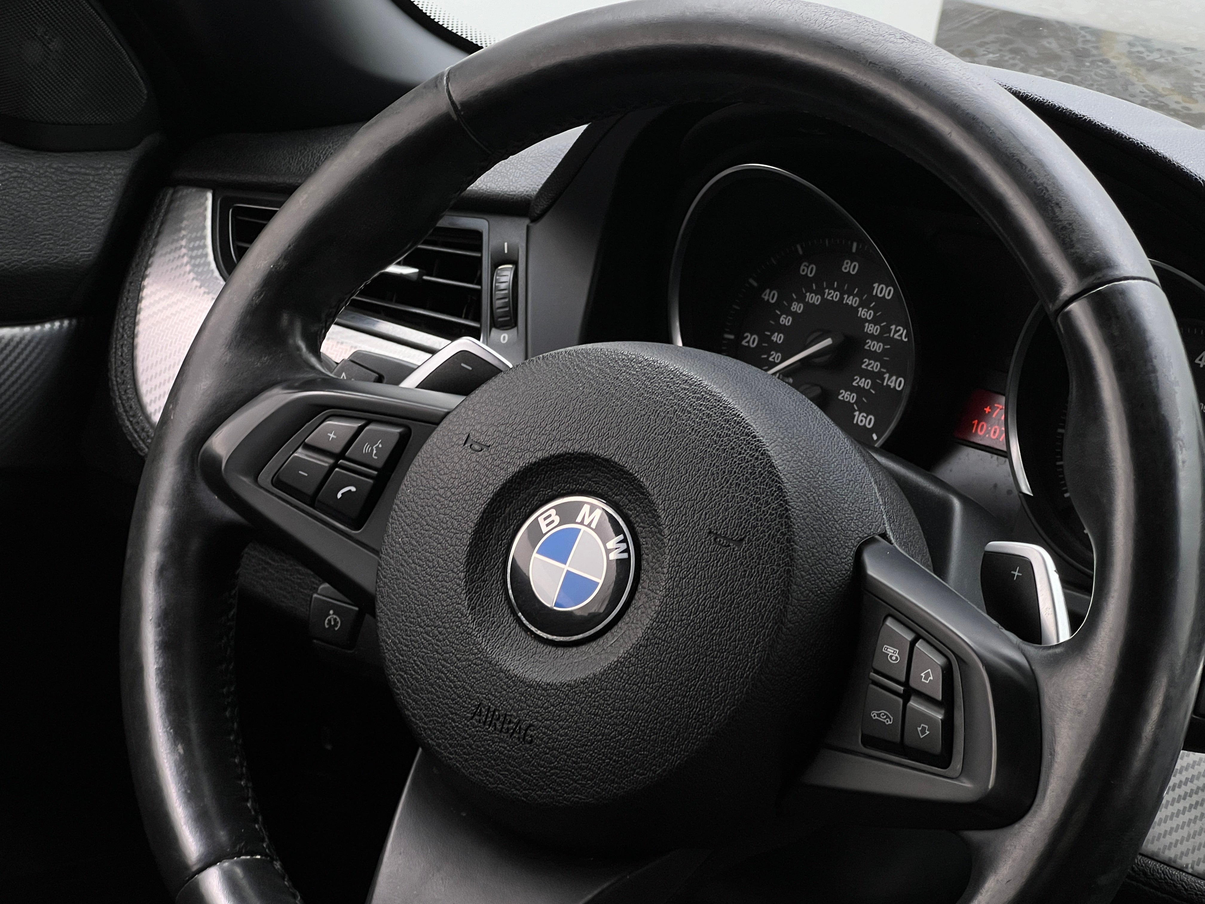 2015 BMW Z4 sDrive28i 5