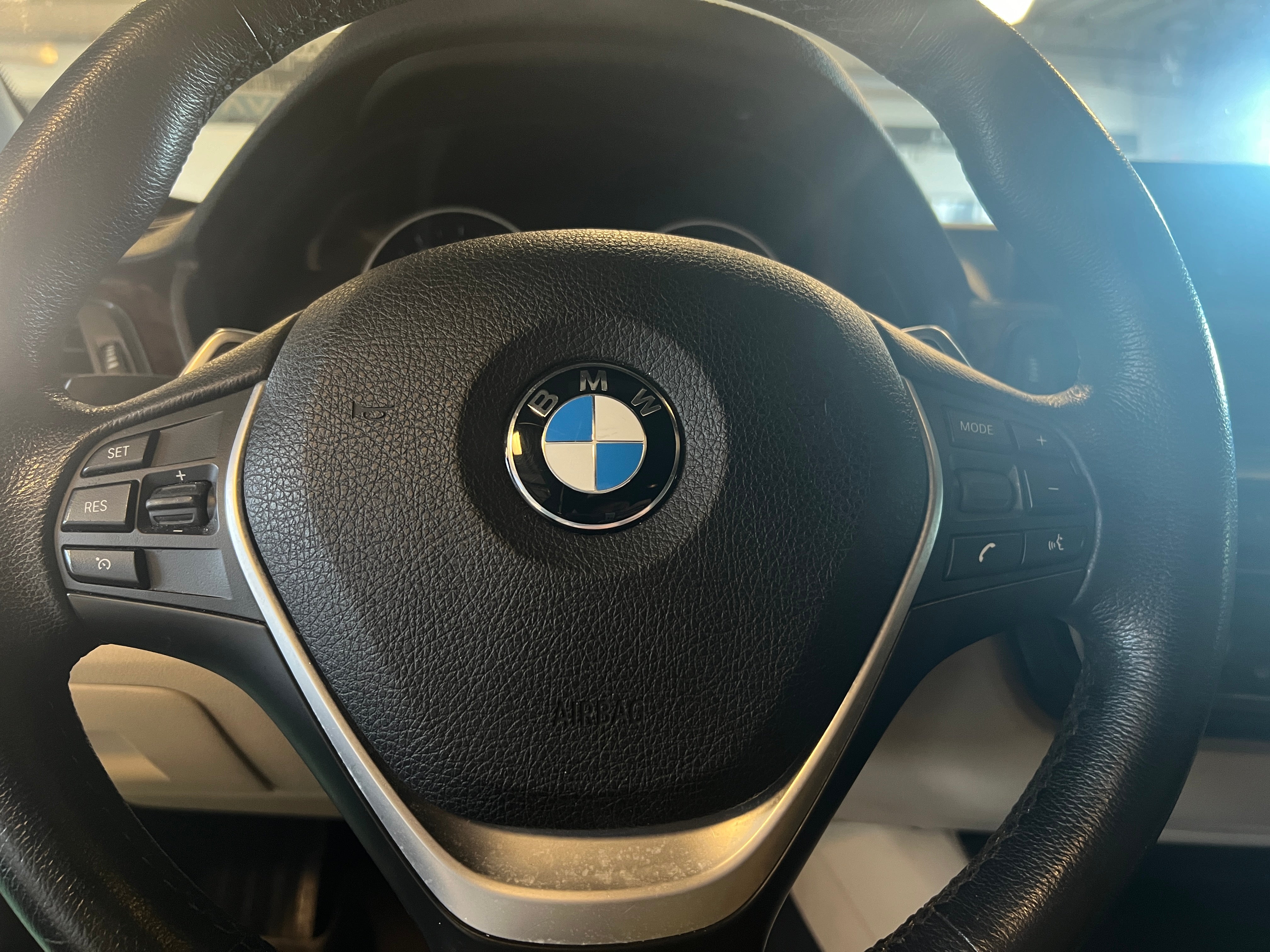 2017 BMW 4 Series 430i xDrive 5