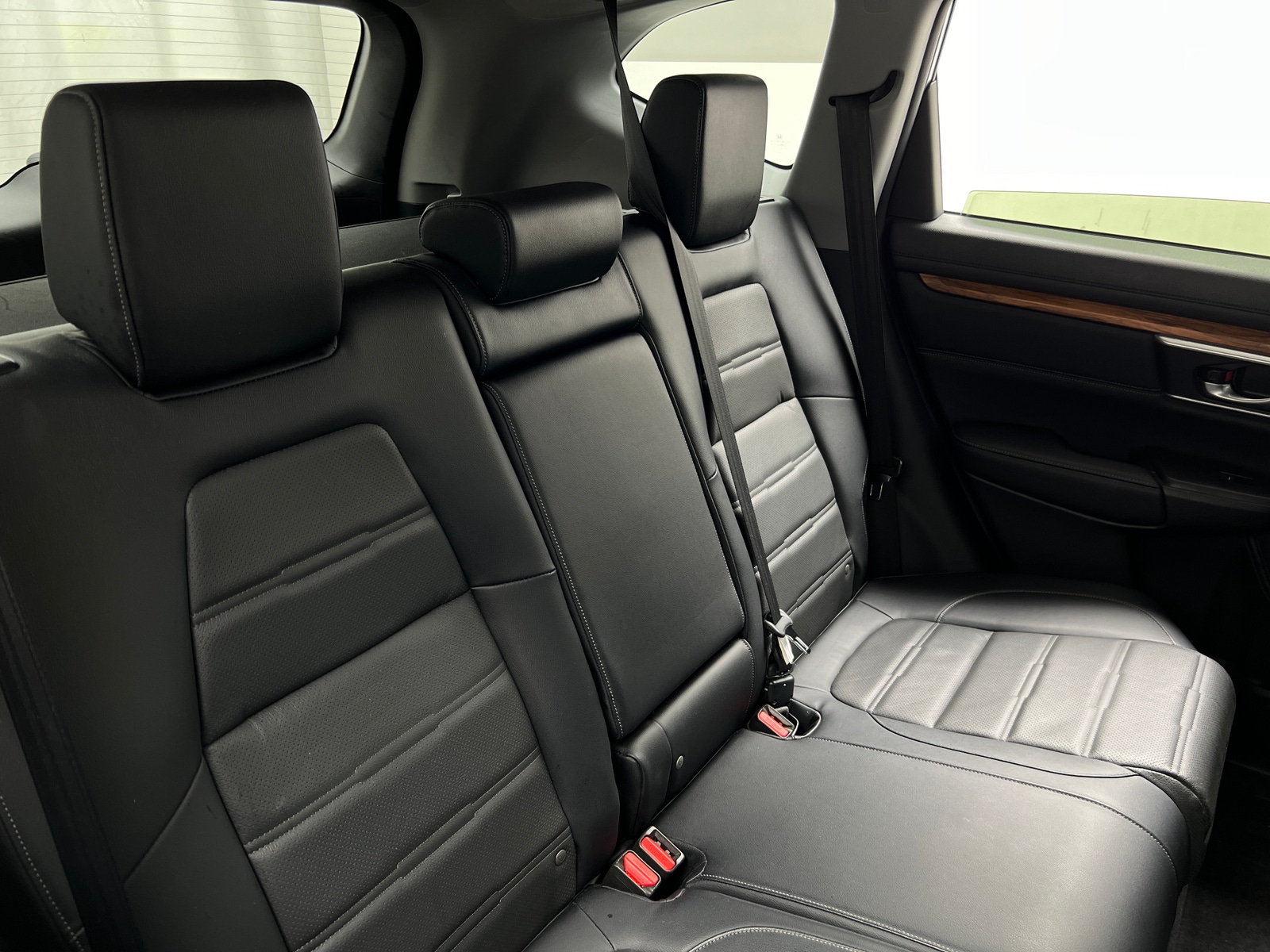 Thumbnail: 2019 Honda CR-V - 5