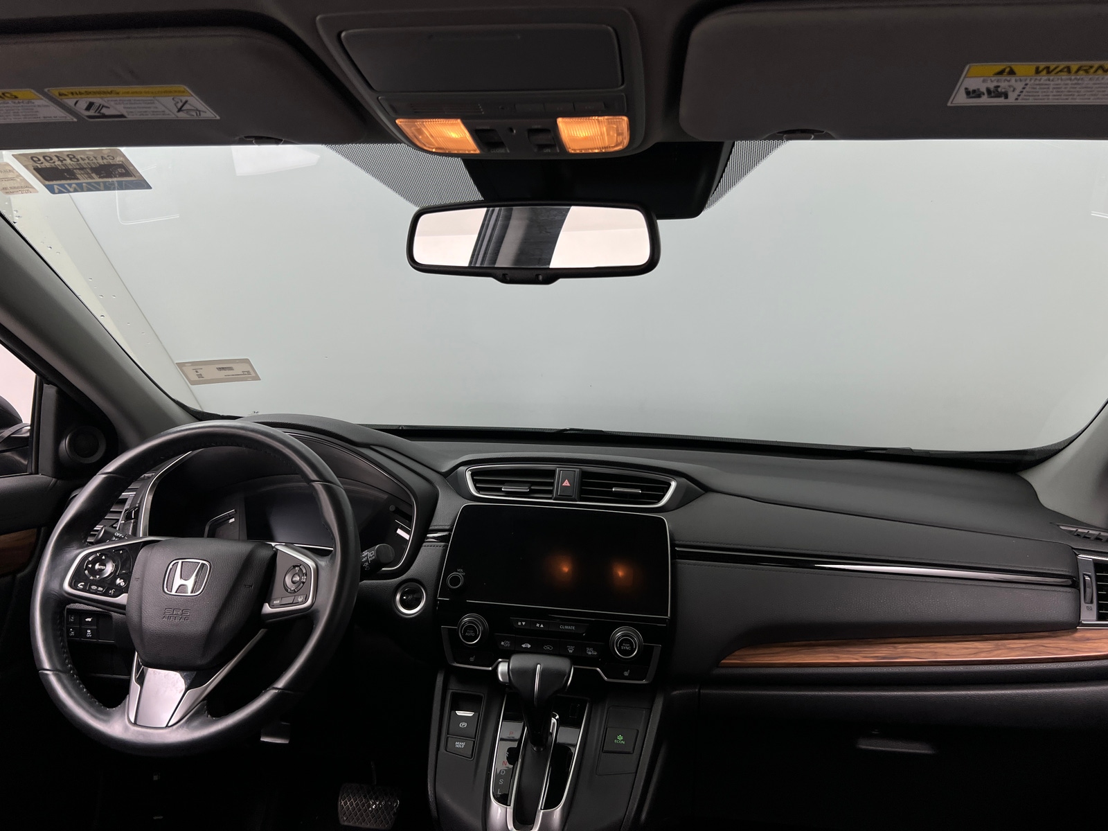 Thumbnail: 2019 Honda CR-V - 2