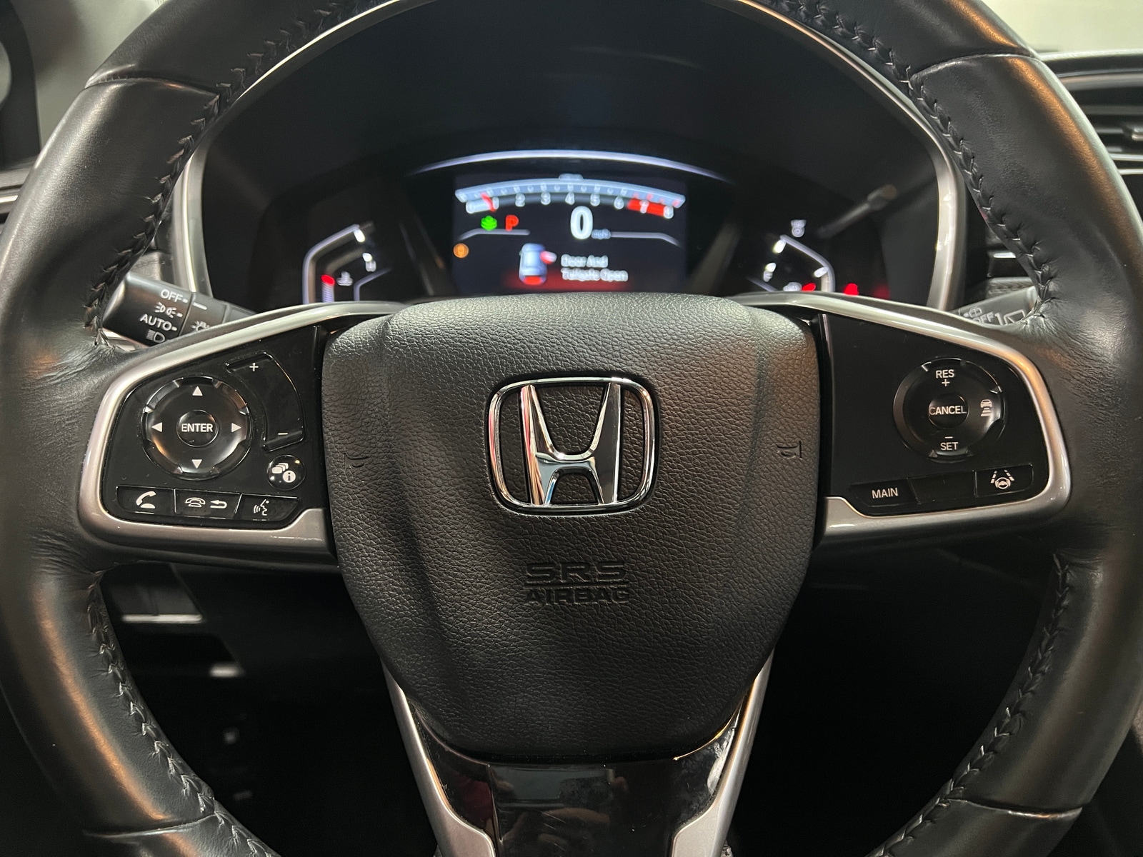 Thumbnail: 2019 Honda CR-V - 4