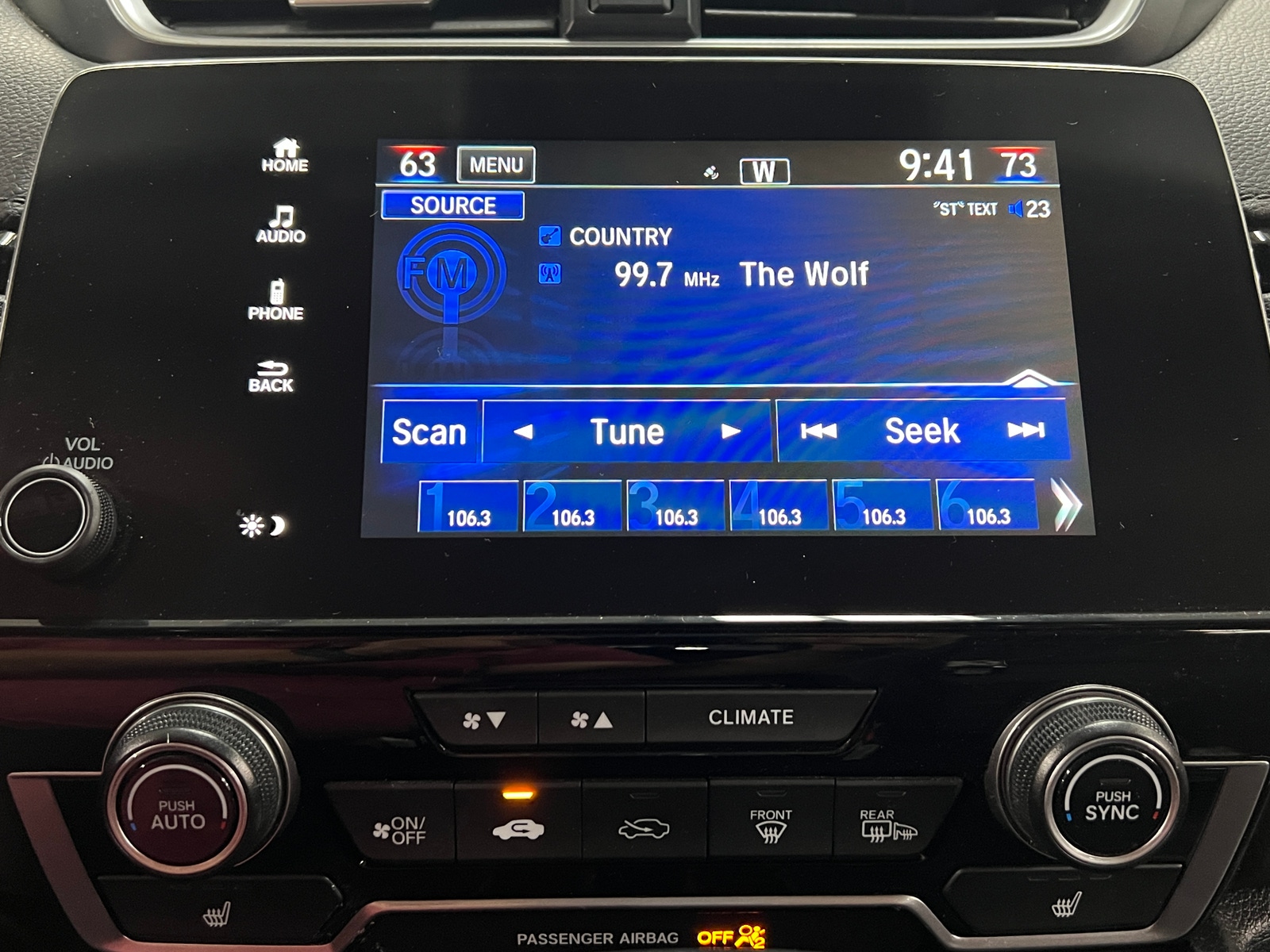 Thumbnail: 2019 Honda CR-V - 3