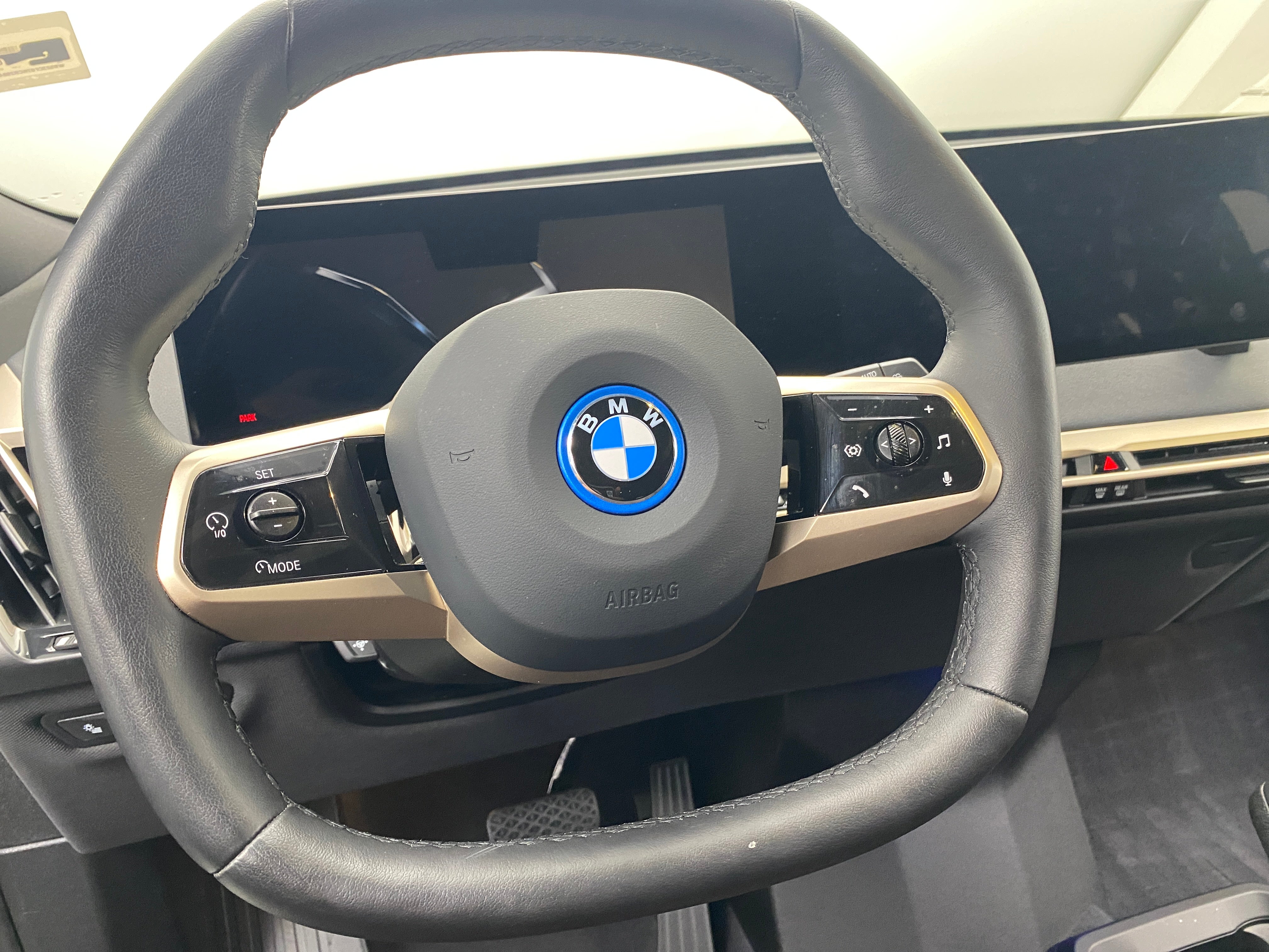 2024 BMW iX xDrive50 5