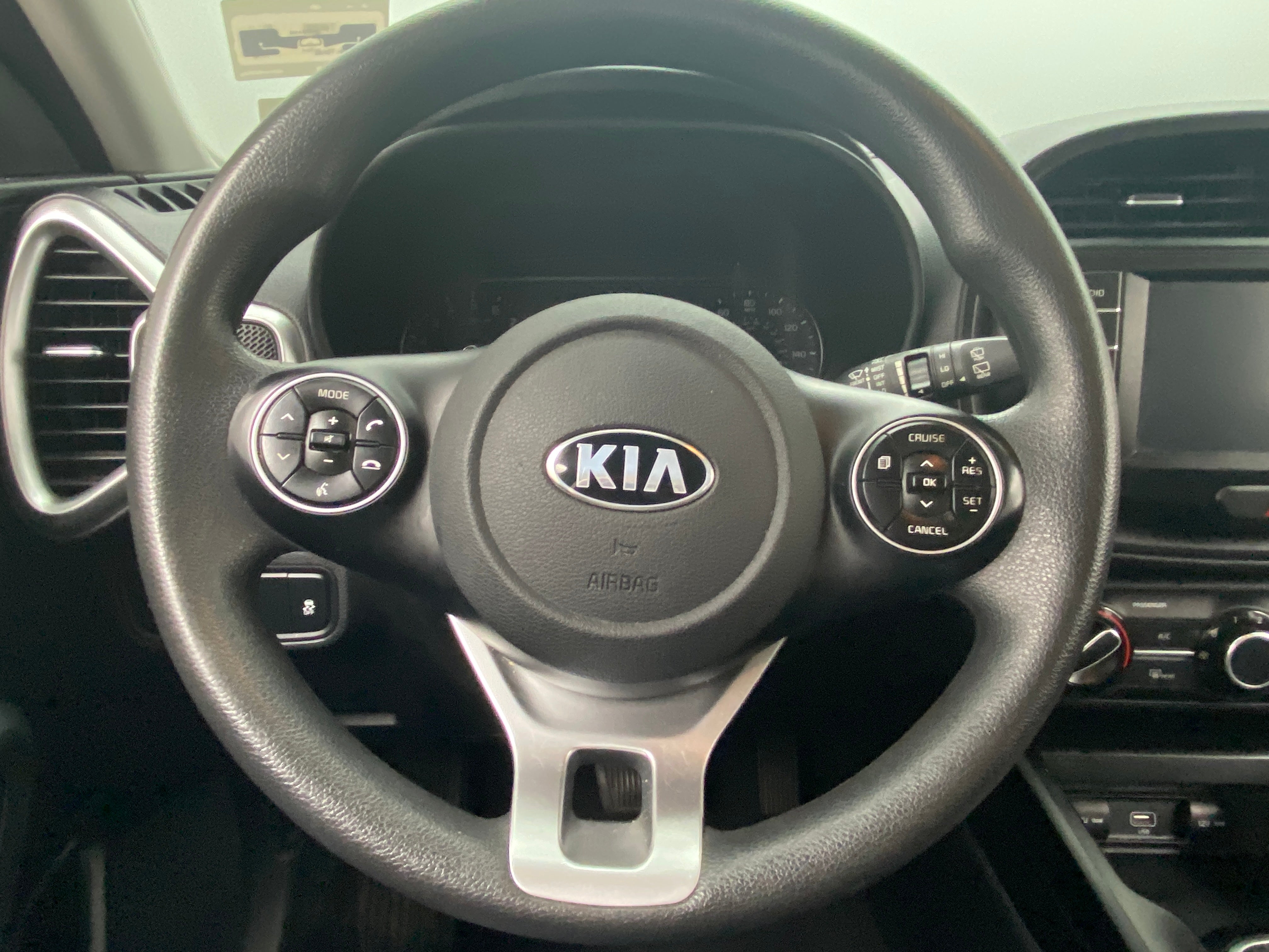 2020 Kia Soul S 5