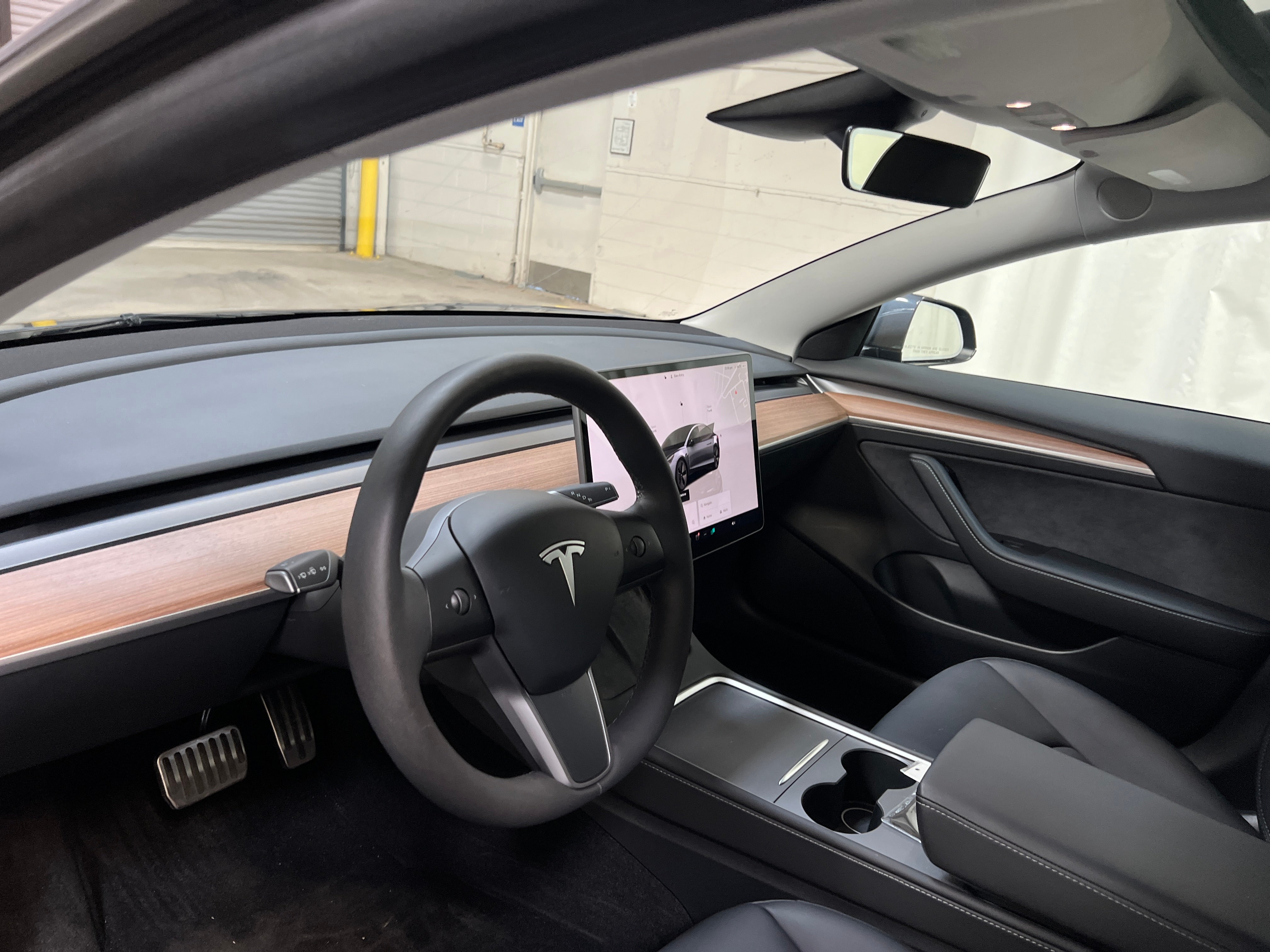 2023 Tesla Model 3 Standard Range 3