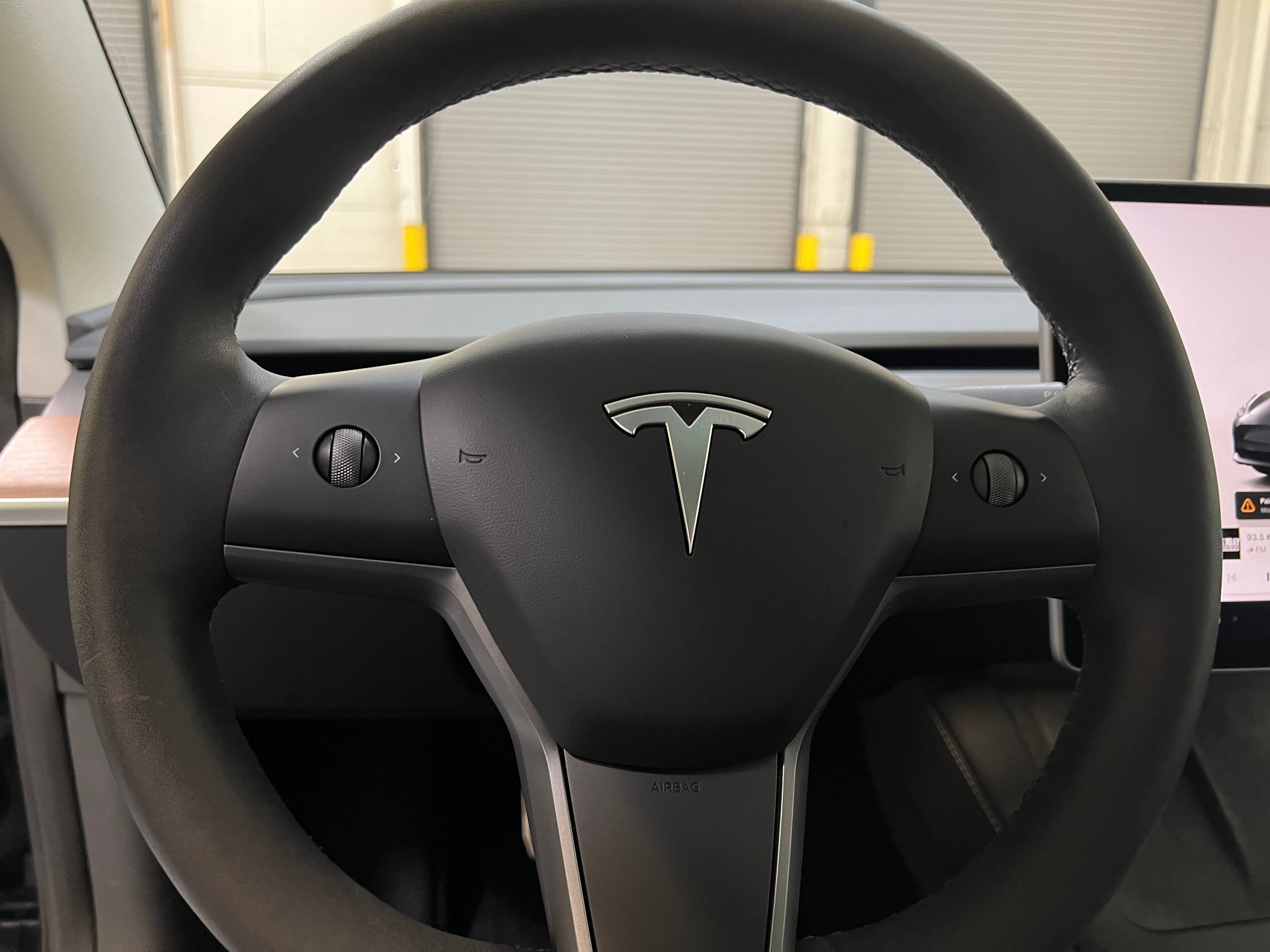 2023 Tesla Model 3 Standard Range 5