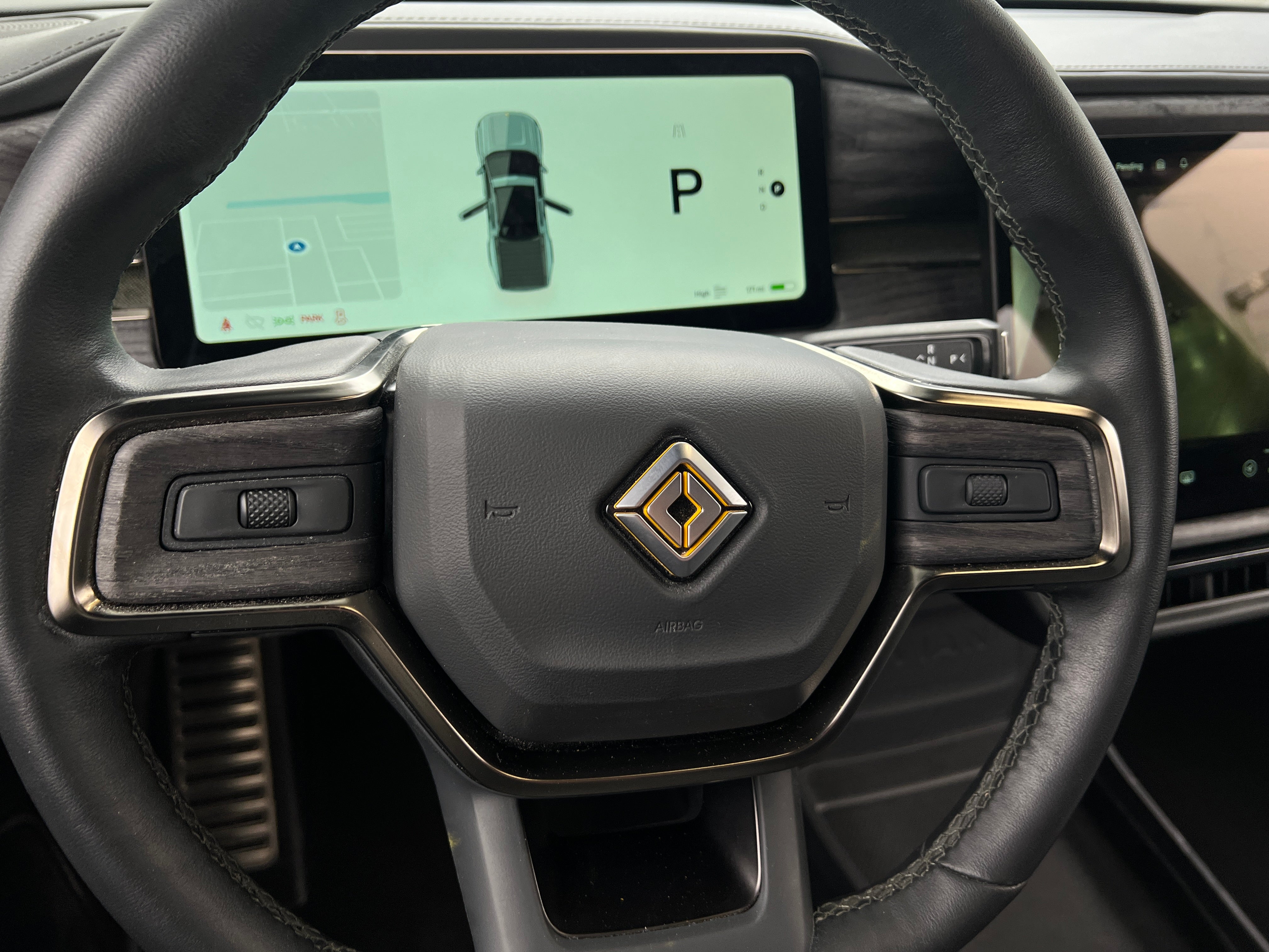 2022 Rivian R1T Launch Edition 4