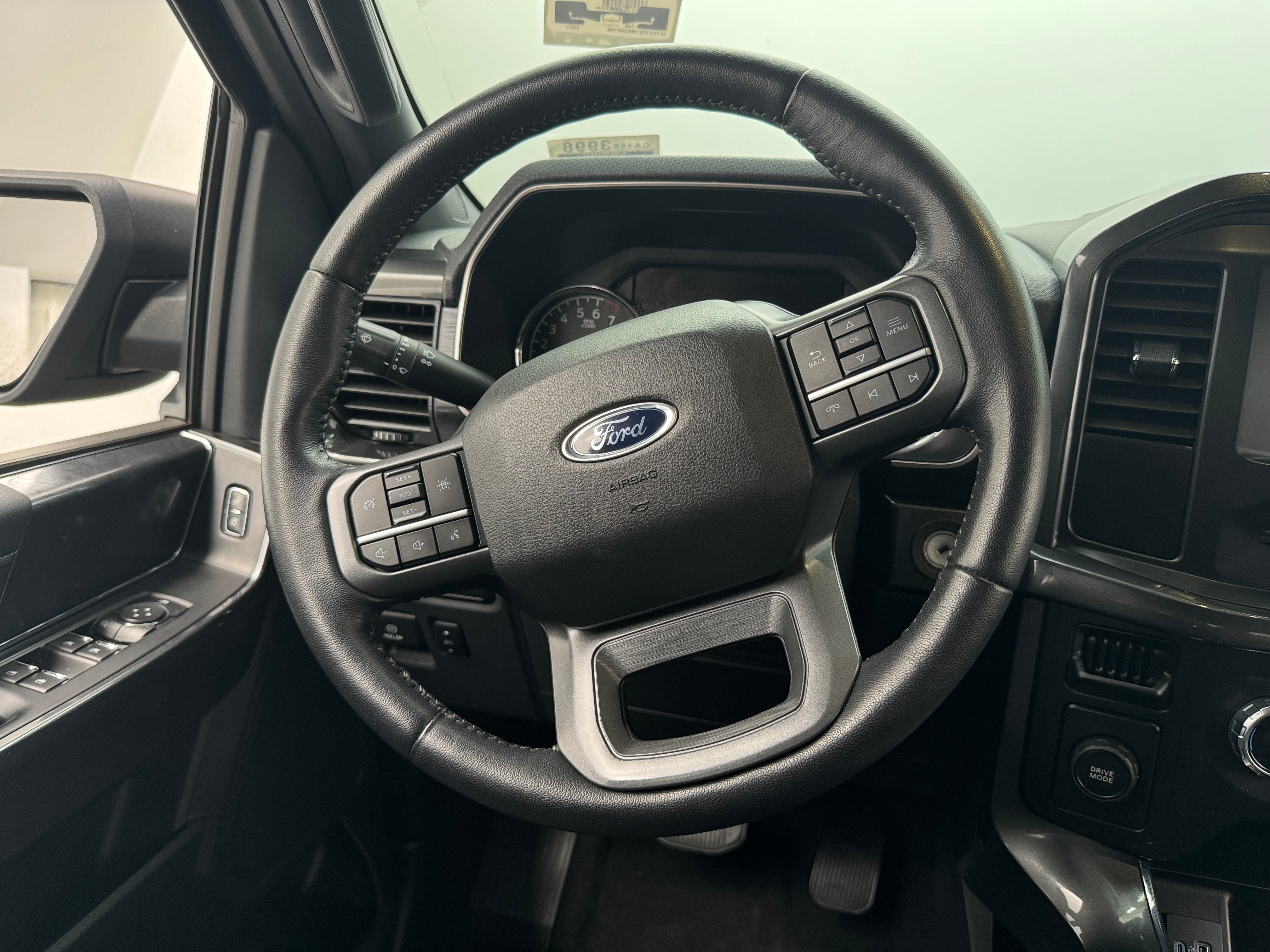 2021 Ford Econoline E-150 5